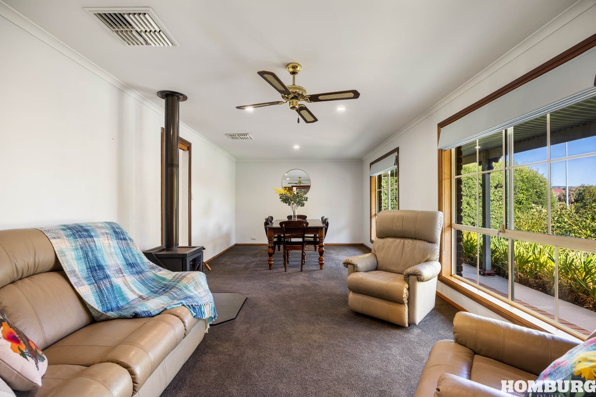 7 Auricht  Avenue, TANUNDA, Tanunda - Thumbnail 3