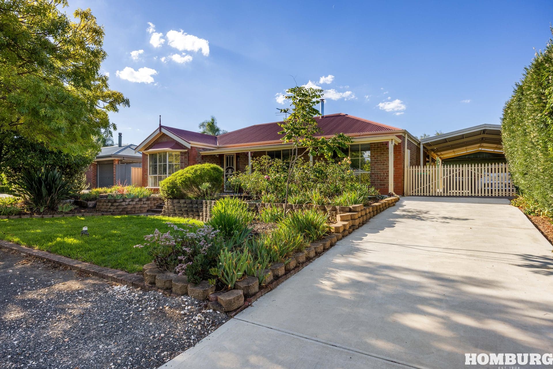7 Auricht  Avenue, TANUNDA, Tanunda - Image 1