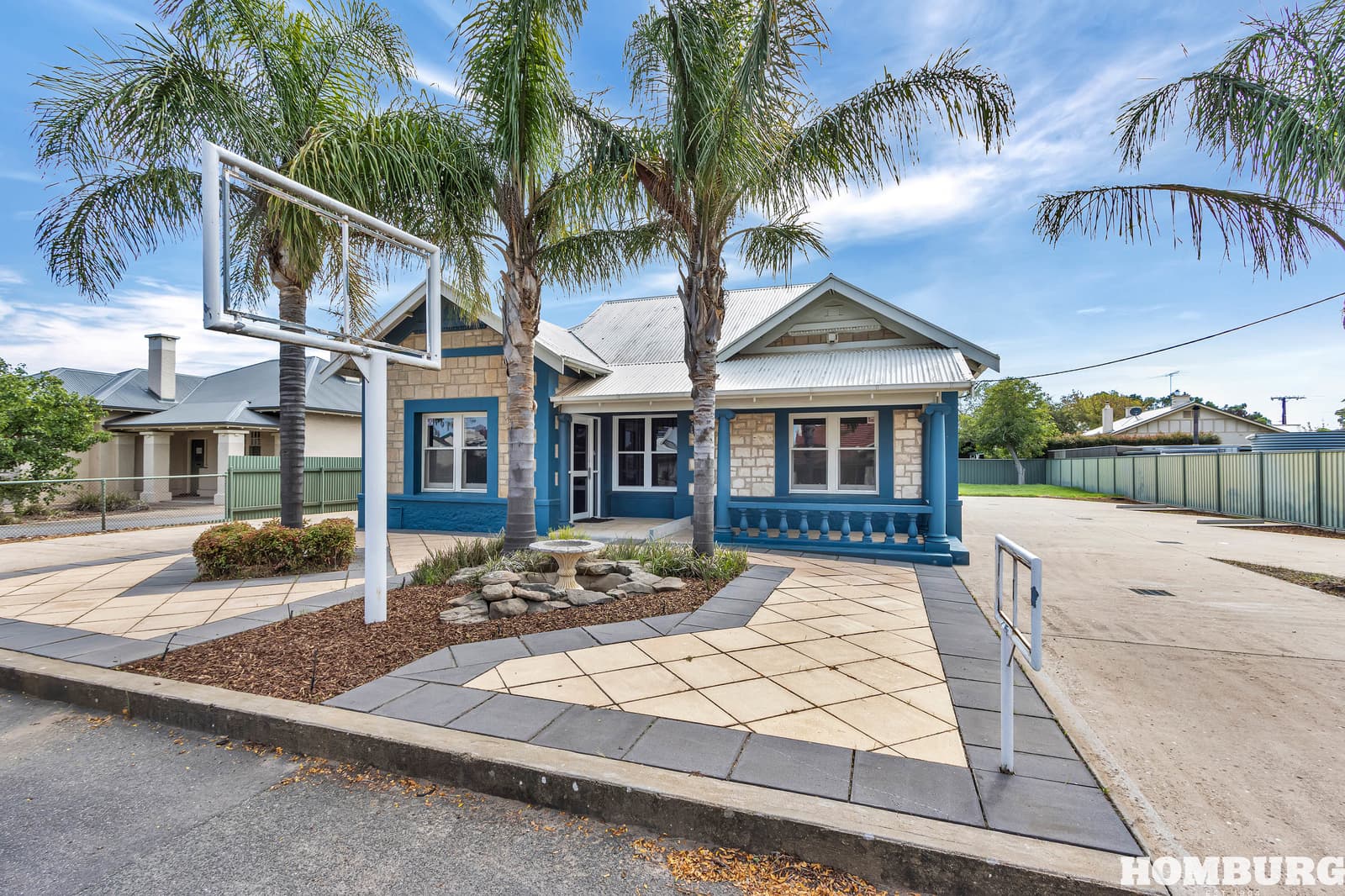 22 Gawler Street, NURIOOTPA, Nuriootpa - Image 1