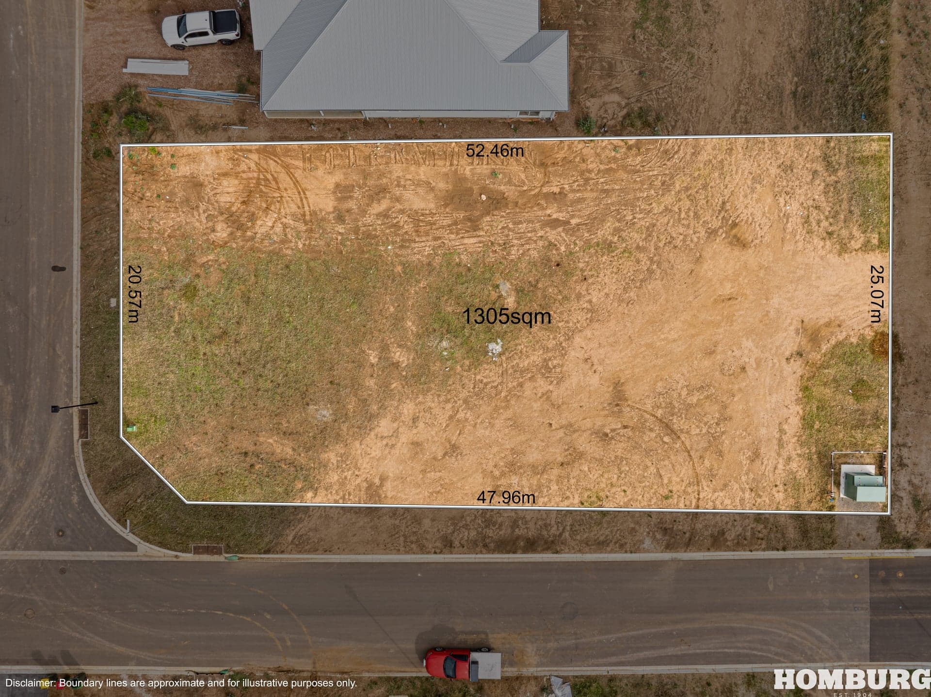2 Schmidt Street, NURIOOTPA, Nuriootpa - Thumbnail 3