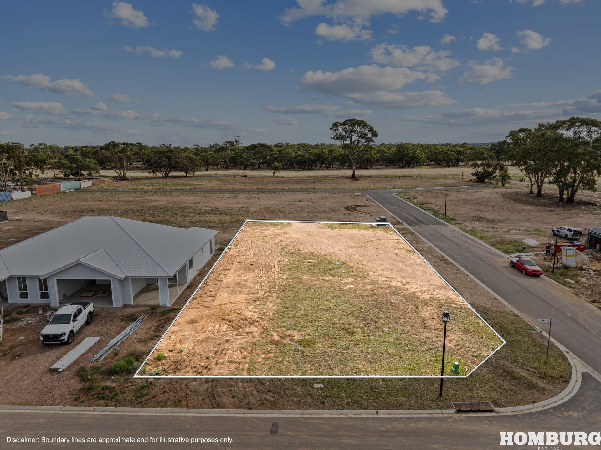2 Schmidt Street, NURIOOTPA, Nuriootpa - Thumbnail 2
