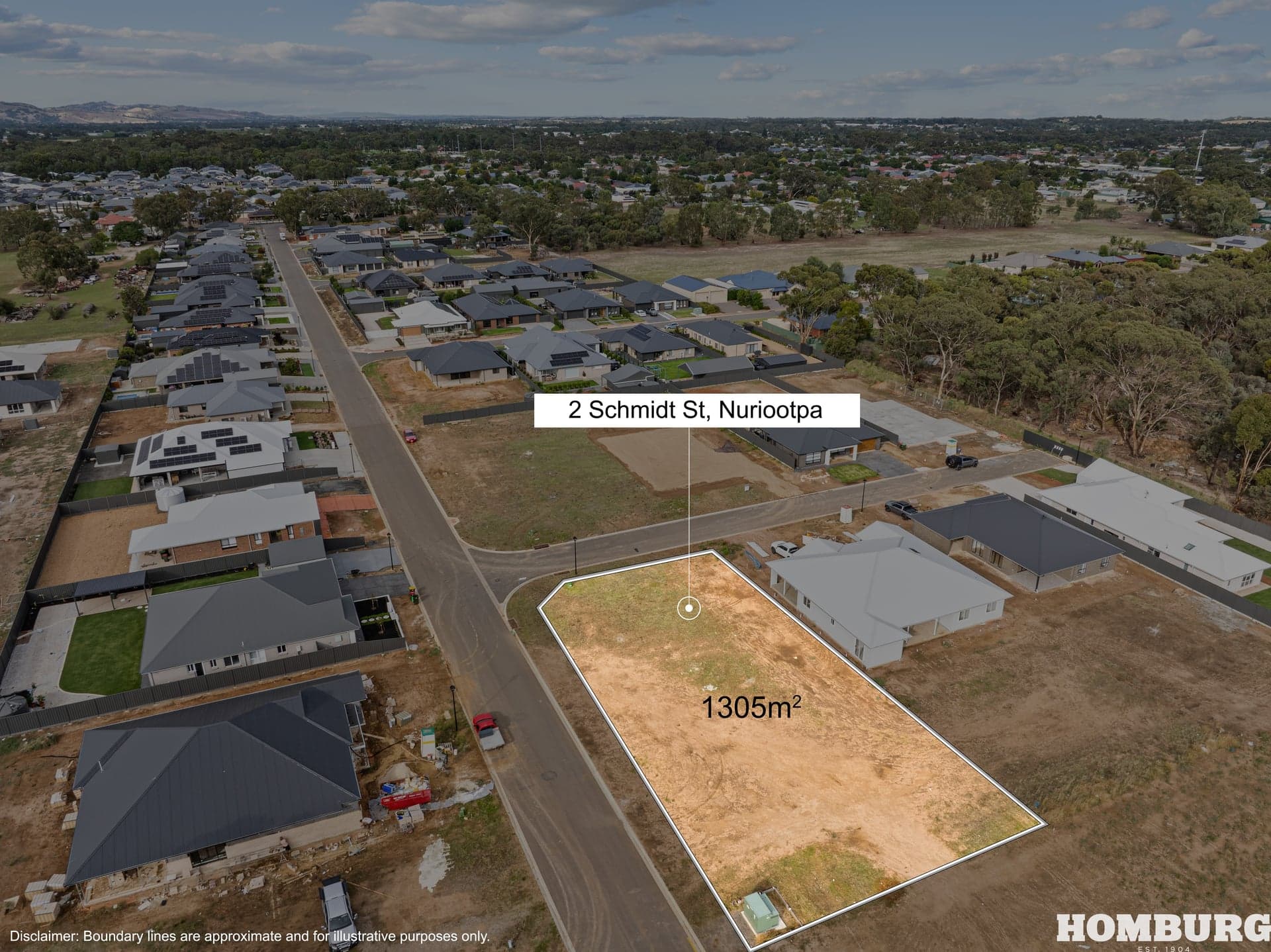 2 Schmidt Street, NURIOOTPA, Nuriootpa - Thumbnail 4