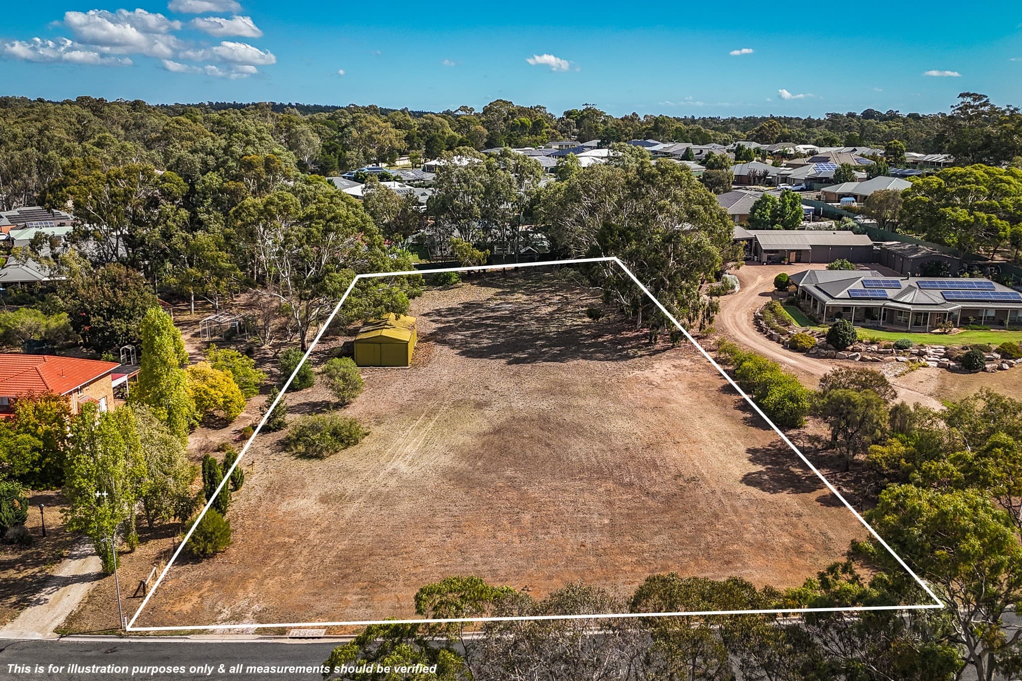 4 Meshach Burge Terrace, LYNDOCH, Lyndoch - Thumbnail 2