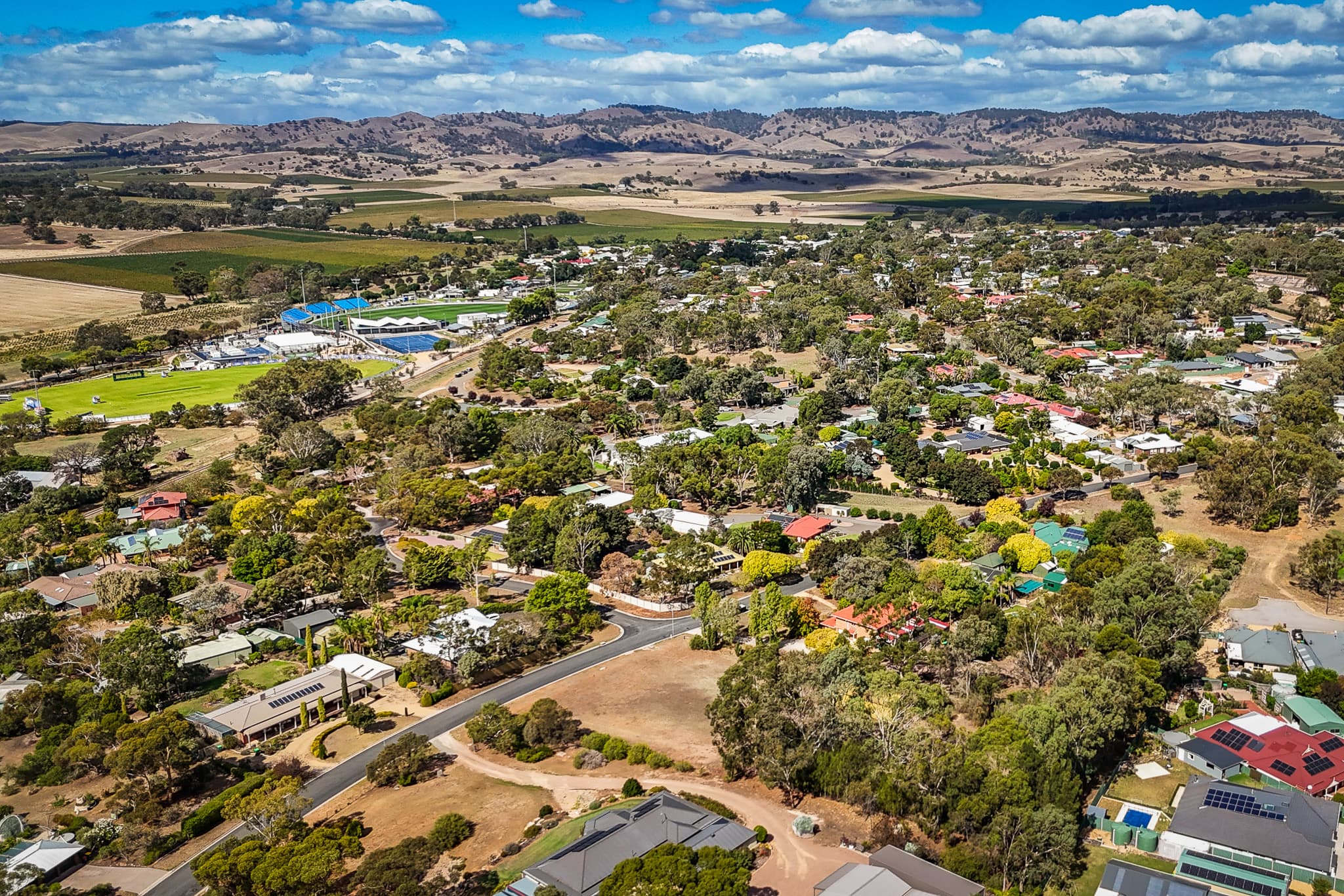 4 Meshach Burge Terrace, LYNDOCH, Lyndoch - Thumbnail 5