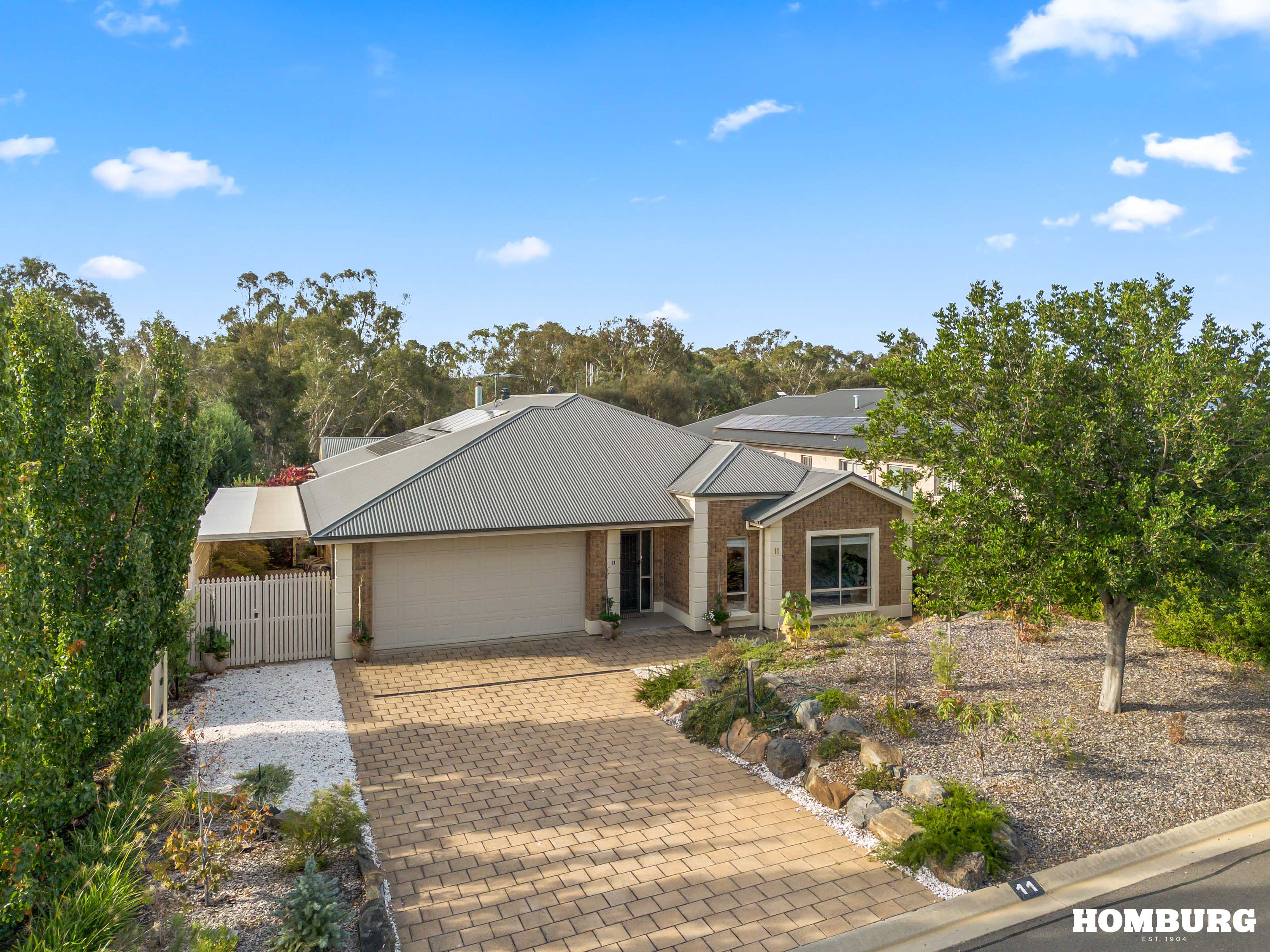 11 George Angas Drive, GREENOCK, Greenock - Image 1