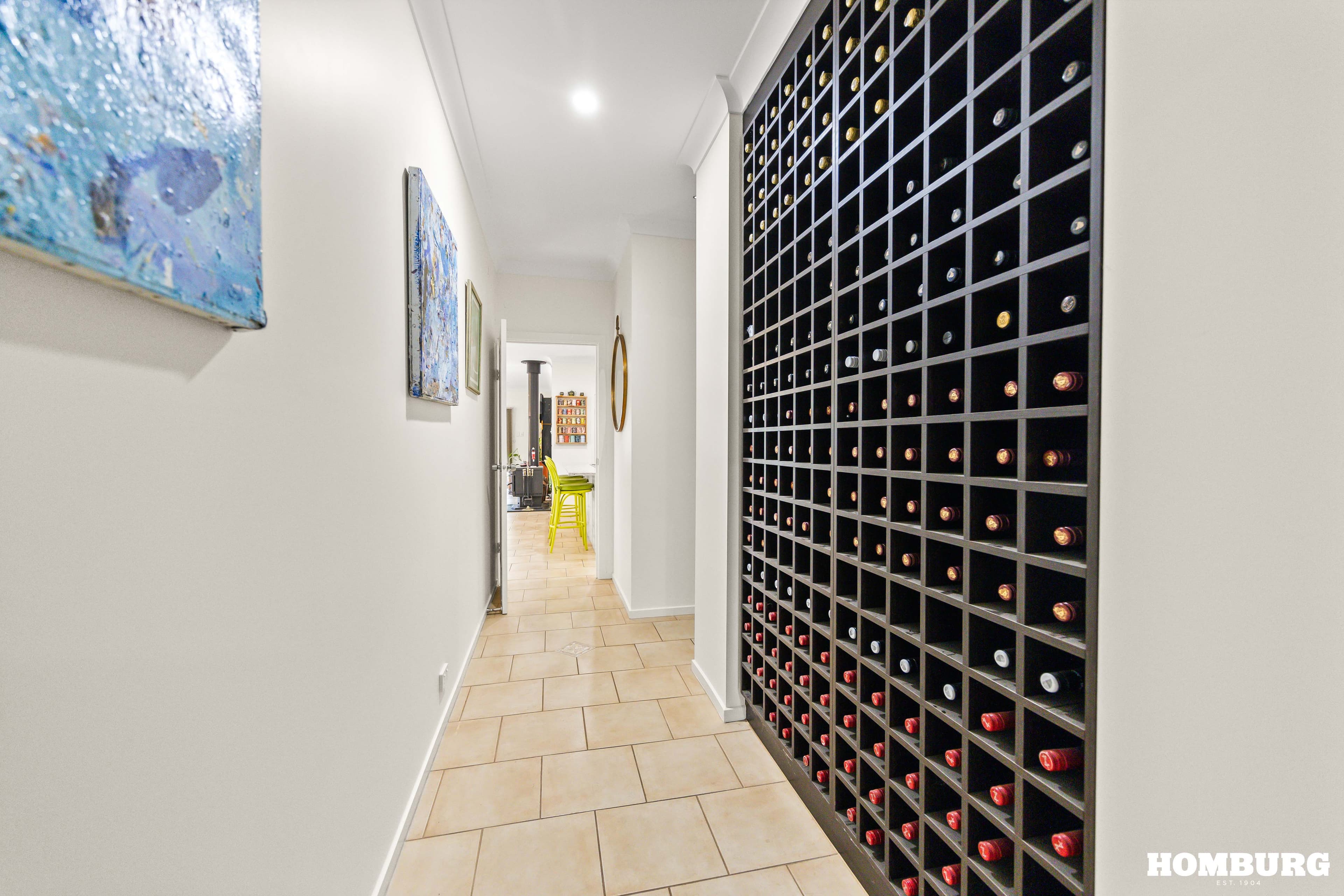 11 George Angas Drive, GREENOCK, Greenock - Thumbnail 3