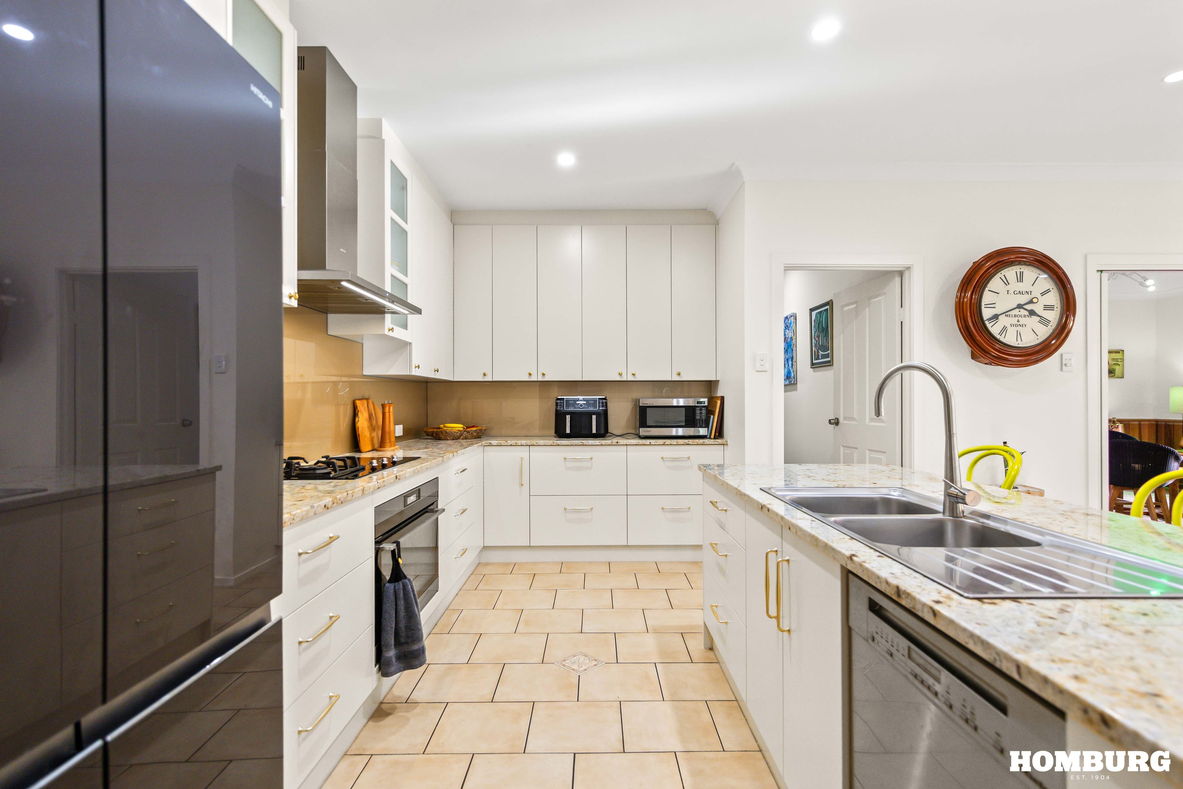 11 George Angas Drive, GREENOCK, Greenock - Thumbnail 6