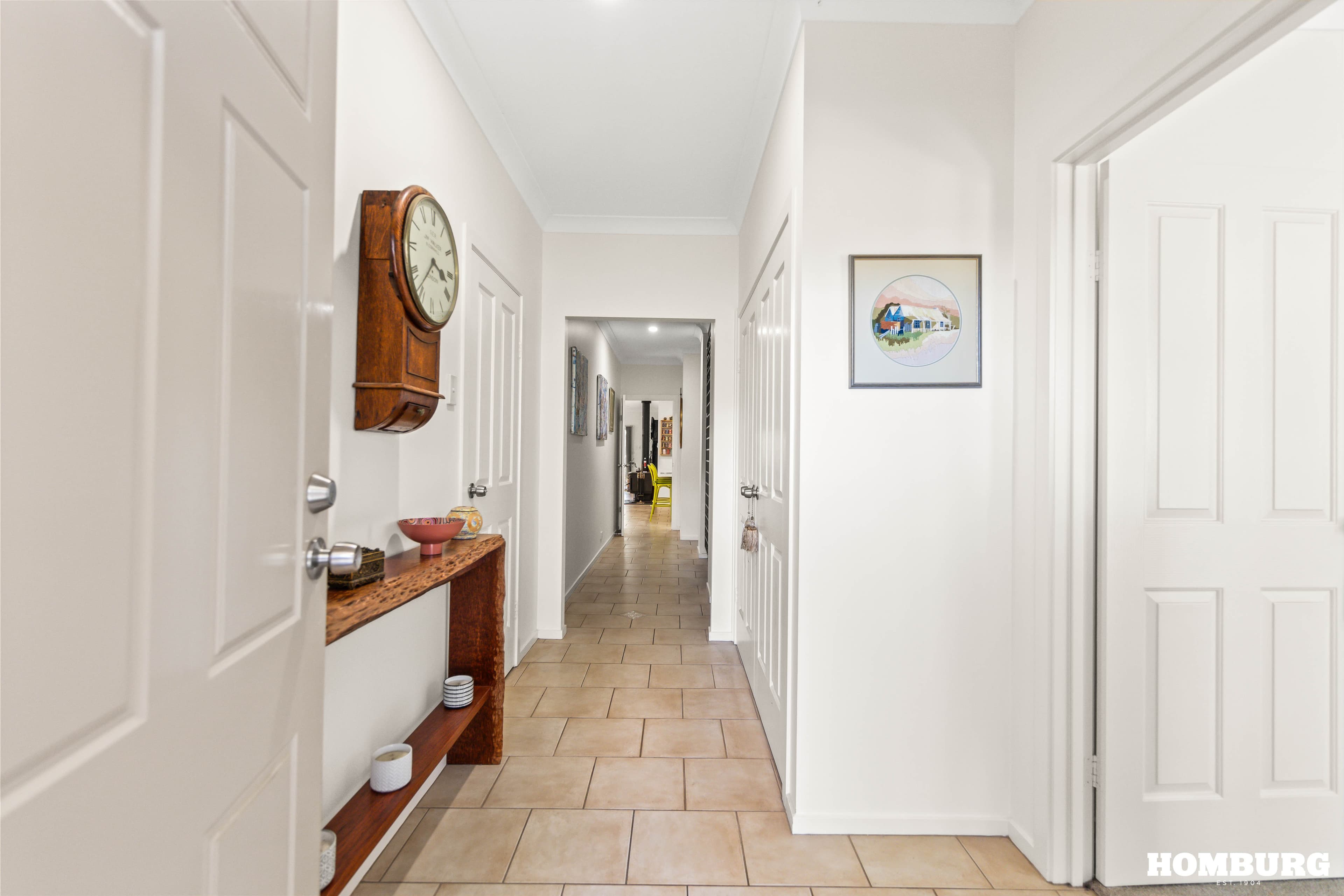 11 George Angas Drive, GREENOCK, Greenock - Thumbnail 2