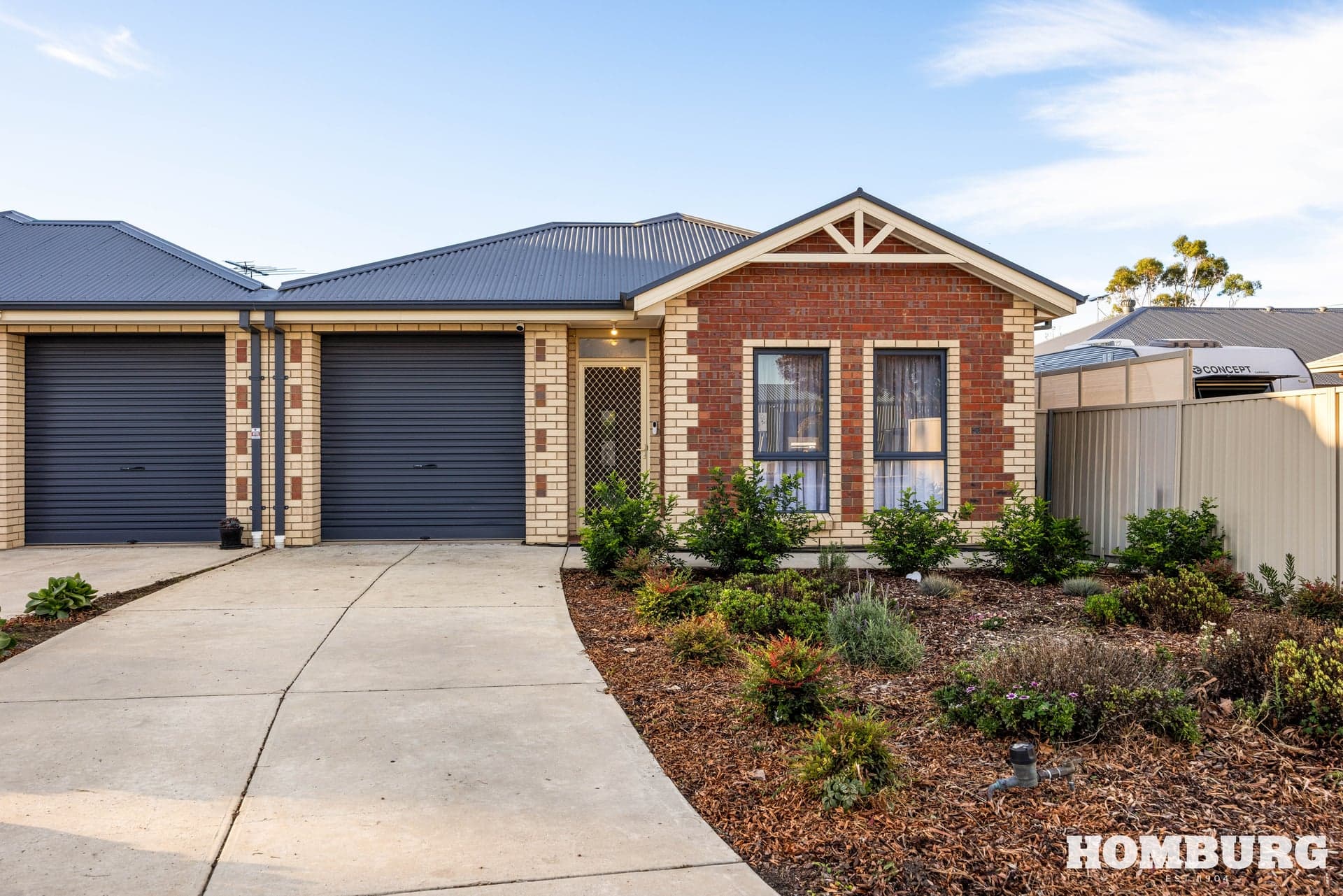 104A Basedow Road, TANUNDA, Tanunda - Image 1