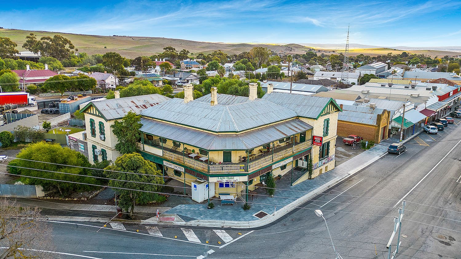 1 Bruce Street, EUDUNDA, Eudunda - Thumbnail 2