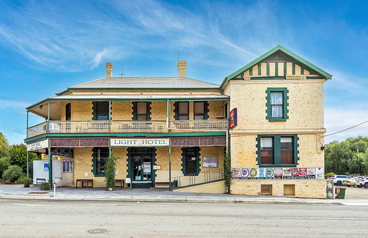 1 Bruce Street, EUDUNDA, Eudunda - Image 1