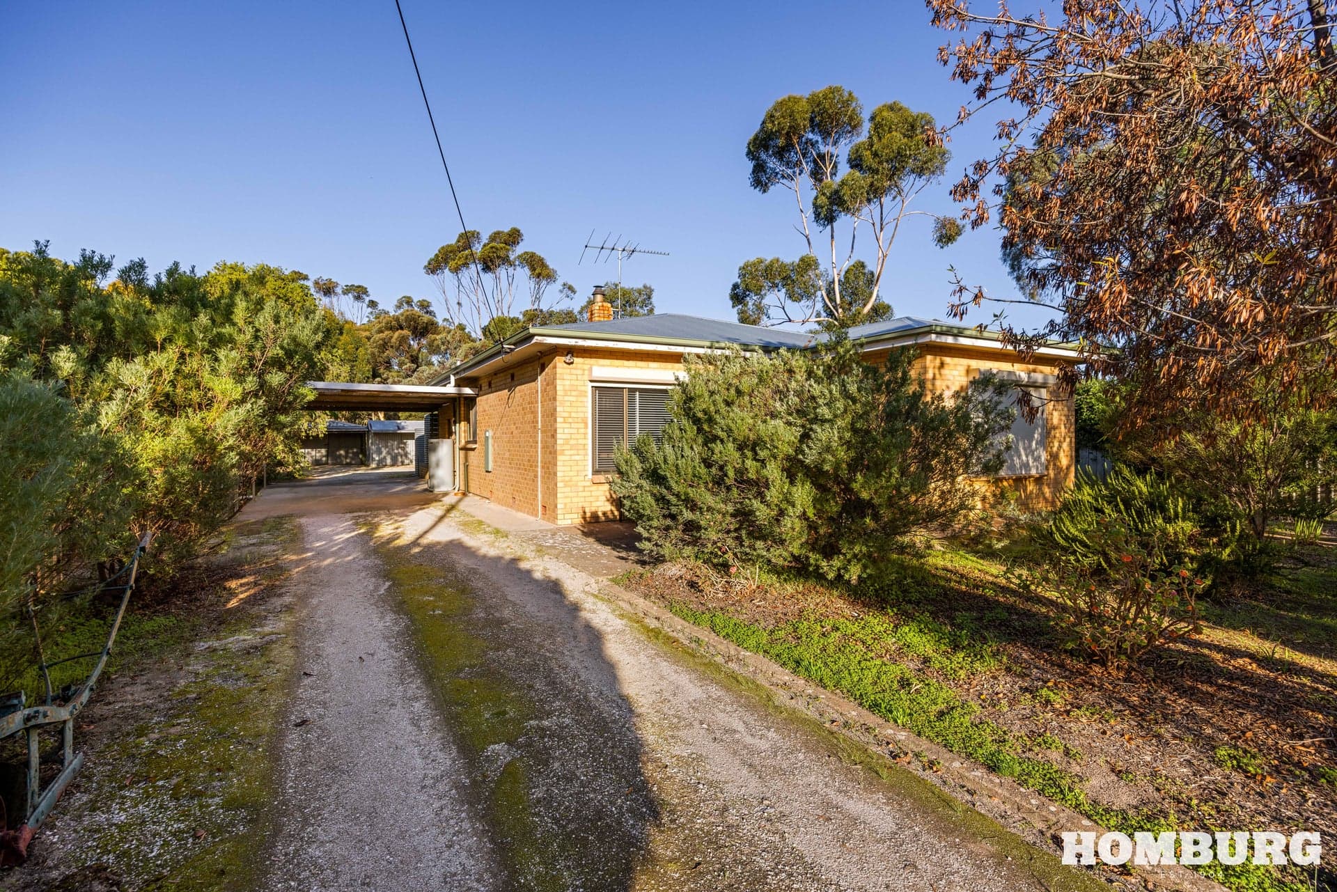 38 - 40 Old Sturt Highway, NURIOOTPA, Nuriootpa - Thumbnail 2