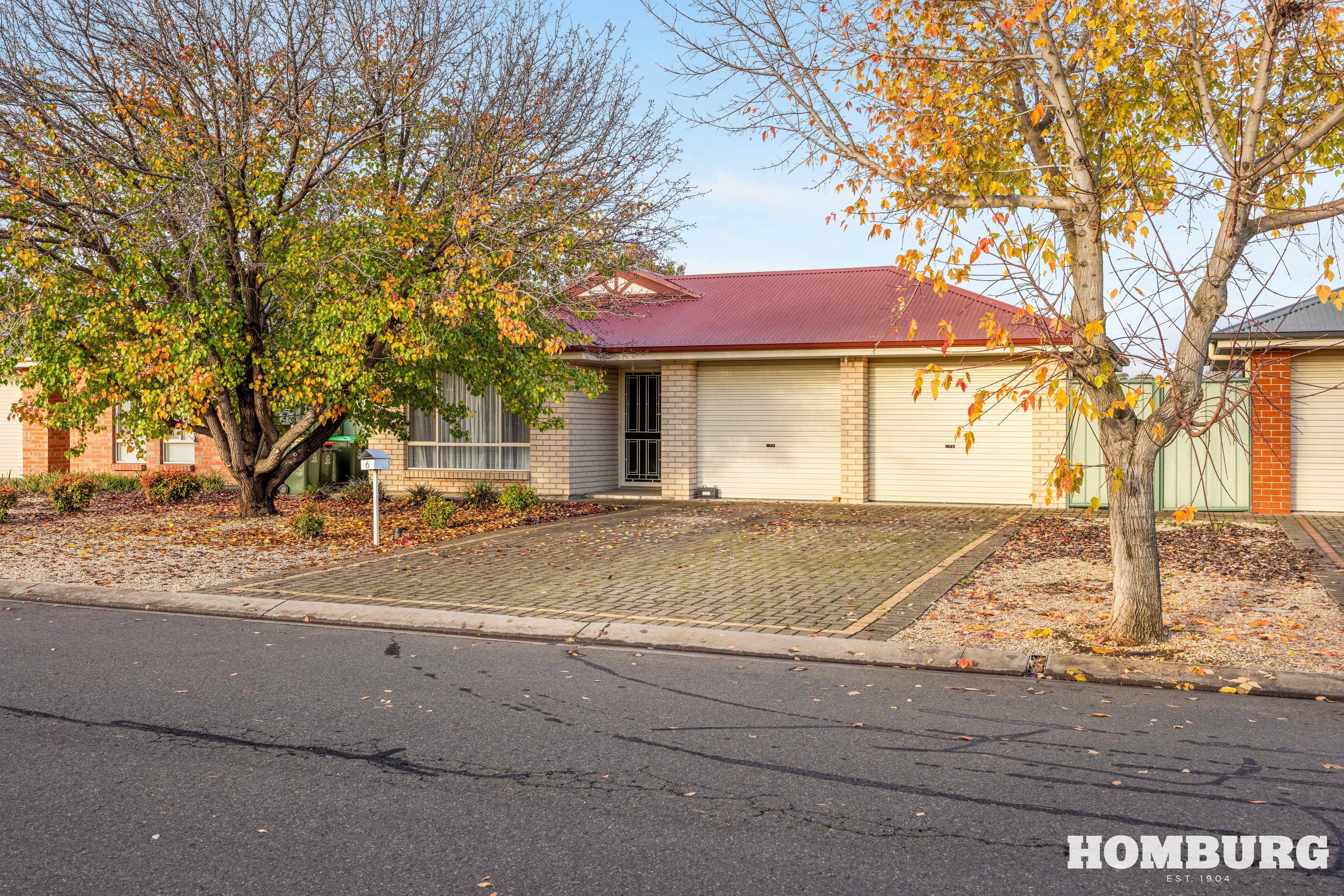 6 Minge Way, NURIOOTPA, Nuriootpa - Image 1
