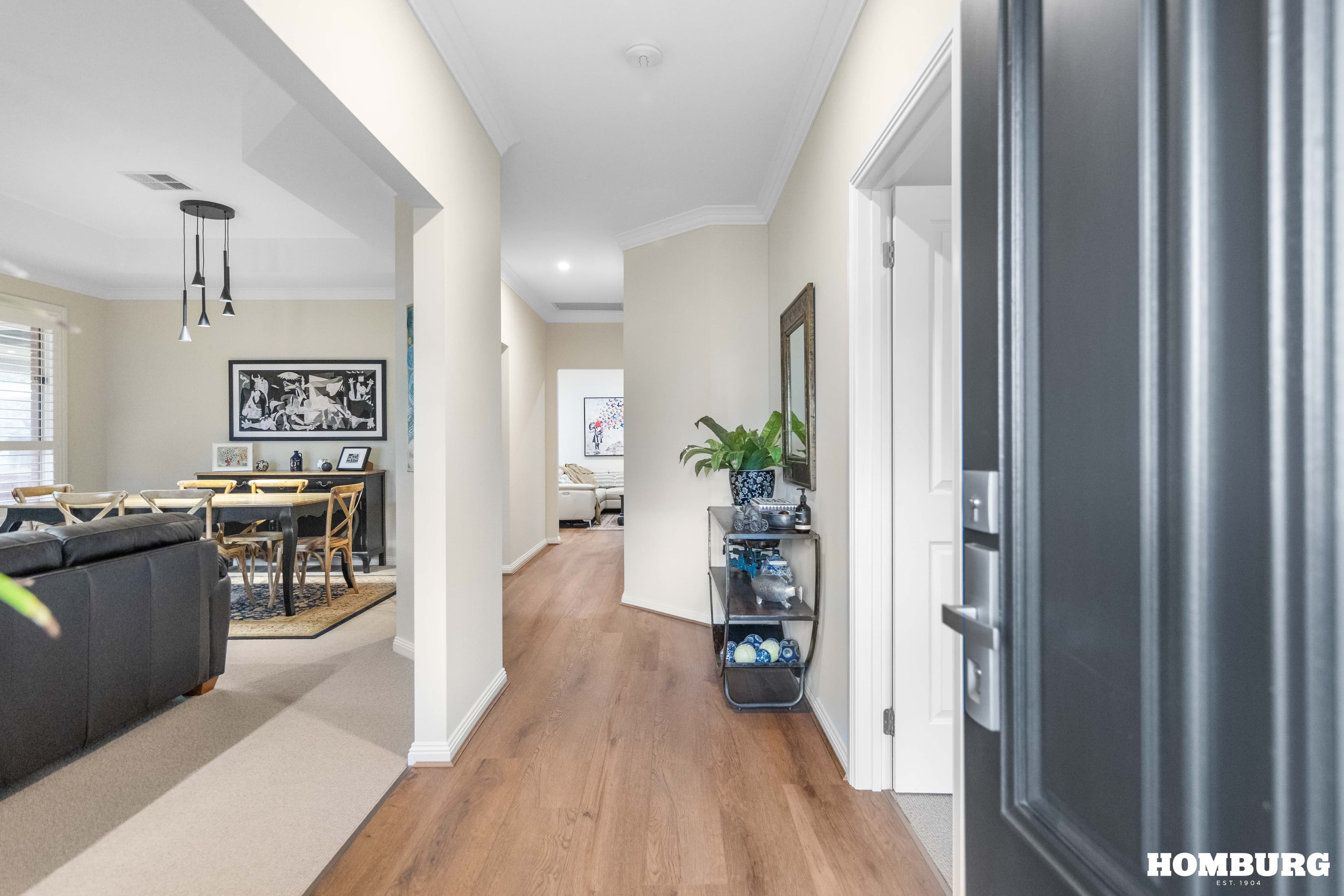 27 Perc Crook Street, NURIOOTPA, Nuriootpa - Thumbnail 2