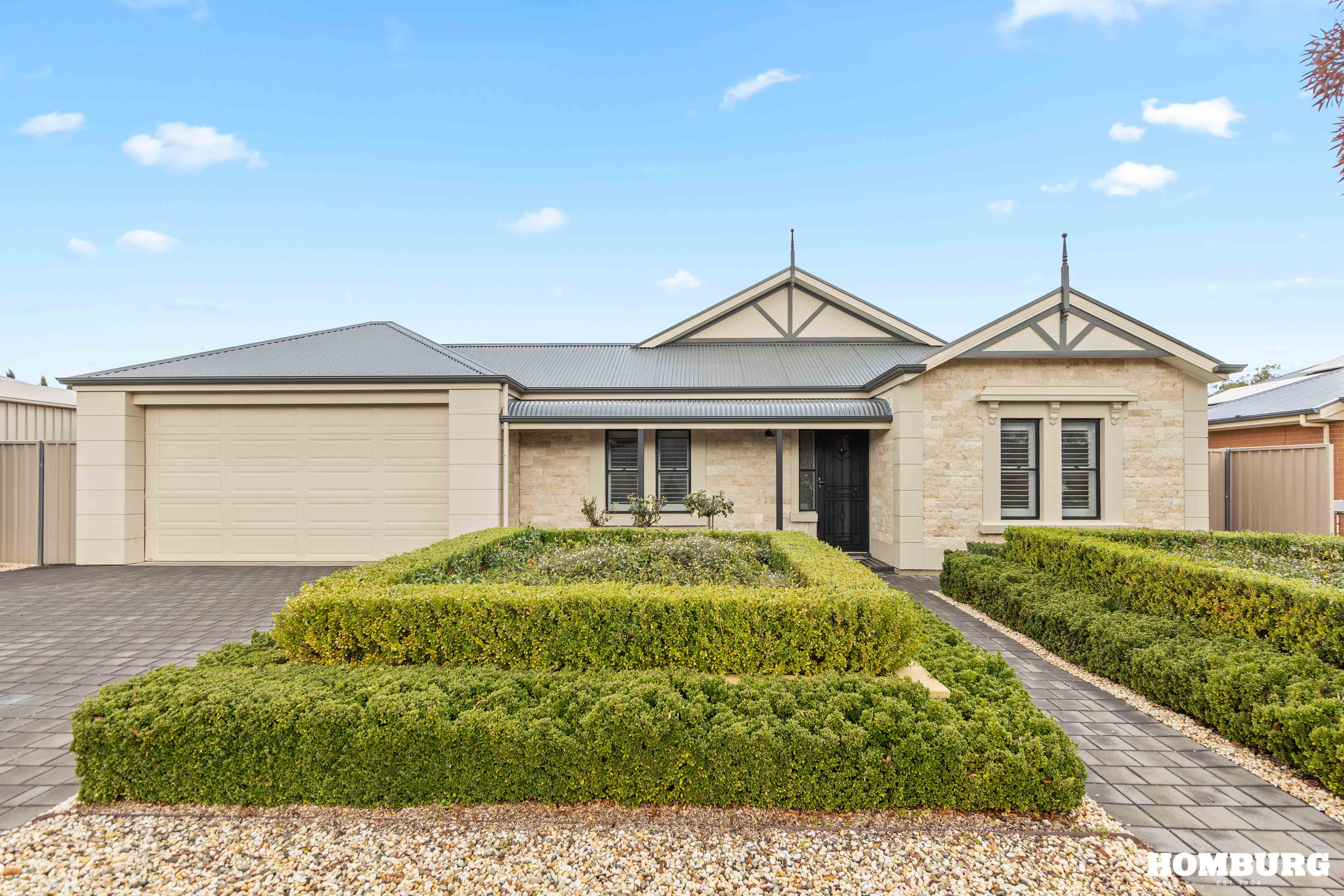 27 Perc Crook Street, NURIOOTPA, Nuriootpa - Image 1
