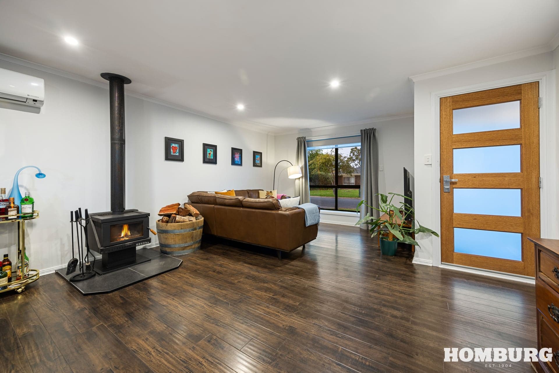 10 Aughey Street, TANUNDA, Tanunda - Thumbnail 2