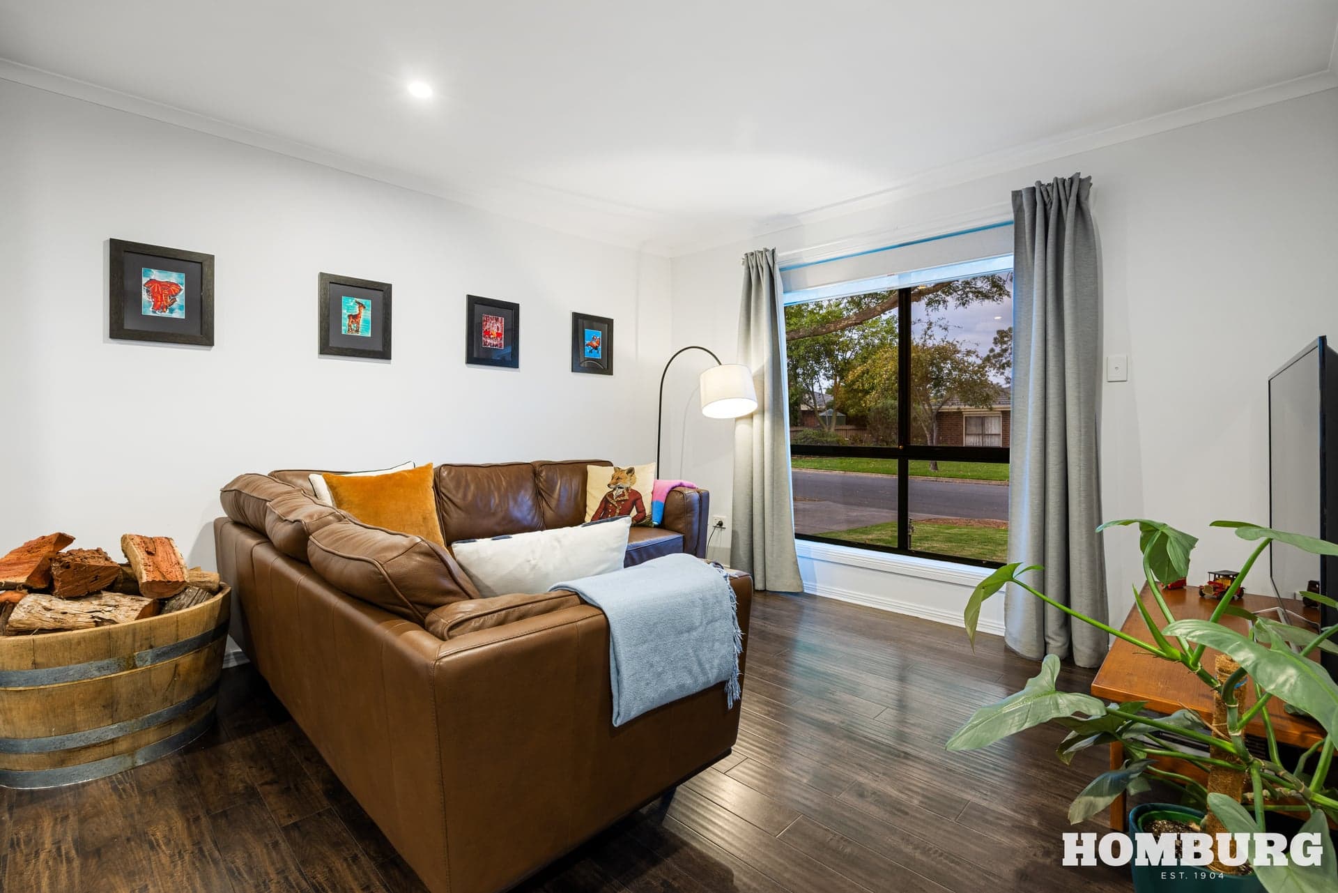 10 Aughey Street, TANUNDA, Tanunda - Thumbnail 3
