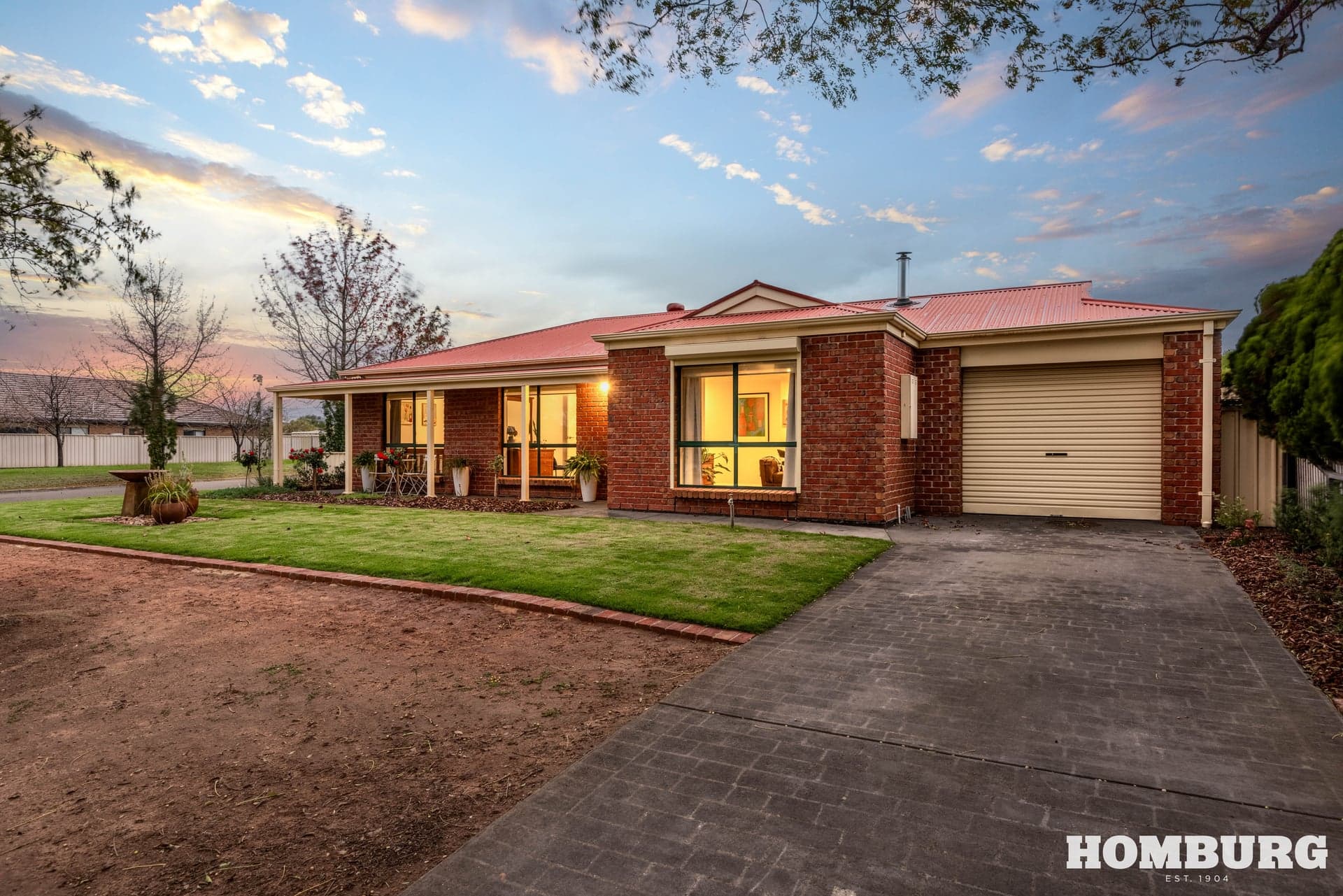 10 Aughey Street, TANUNDA, Tanunda - Image 1