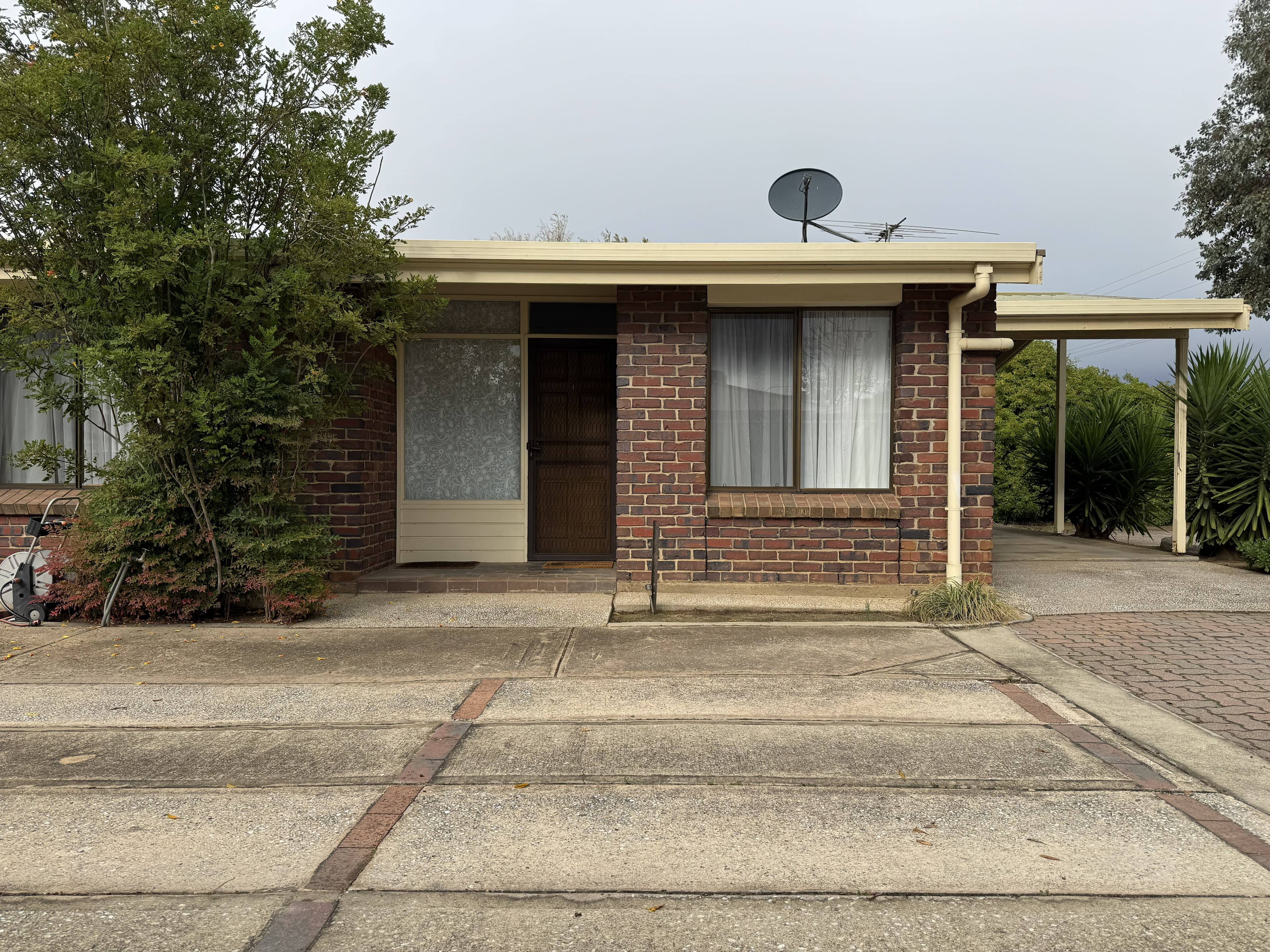 1/162 Murray Street, NURIOOTPA, SA 5355, Nuriootpa - Image 1