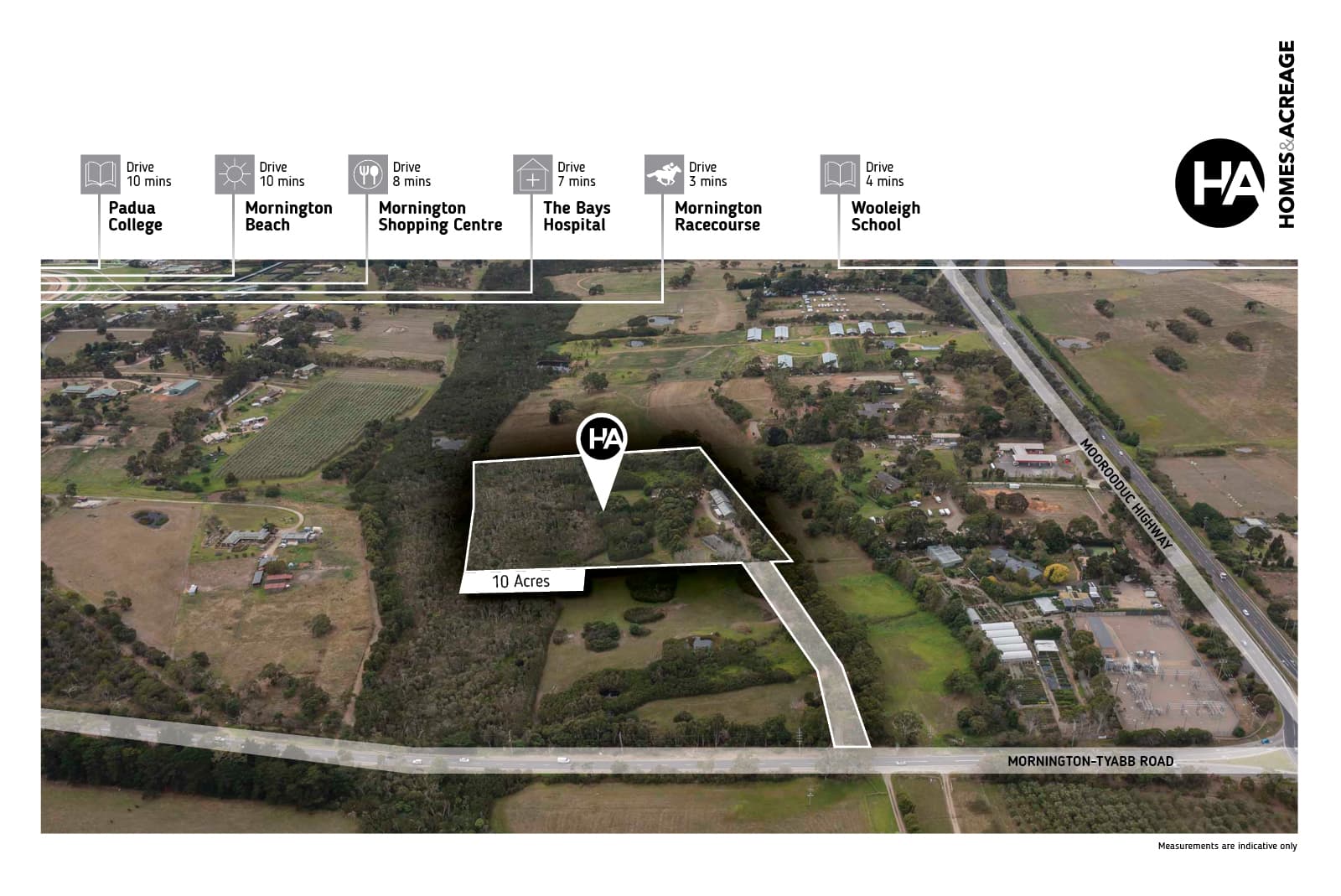 1/291 Mornington Tyabb Road, MORNINGTON, Mornington - Image 1
