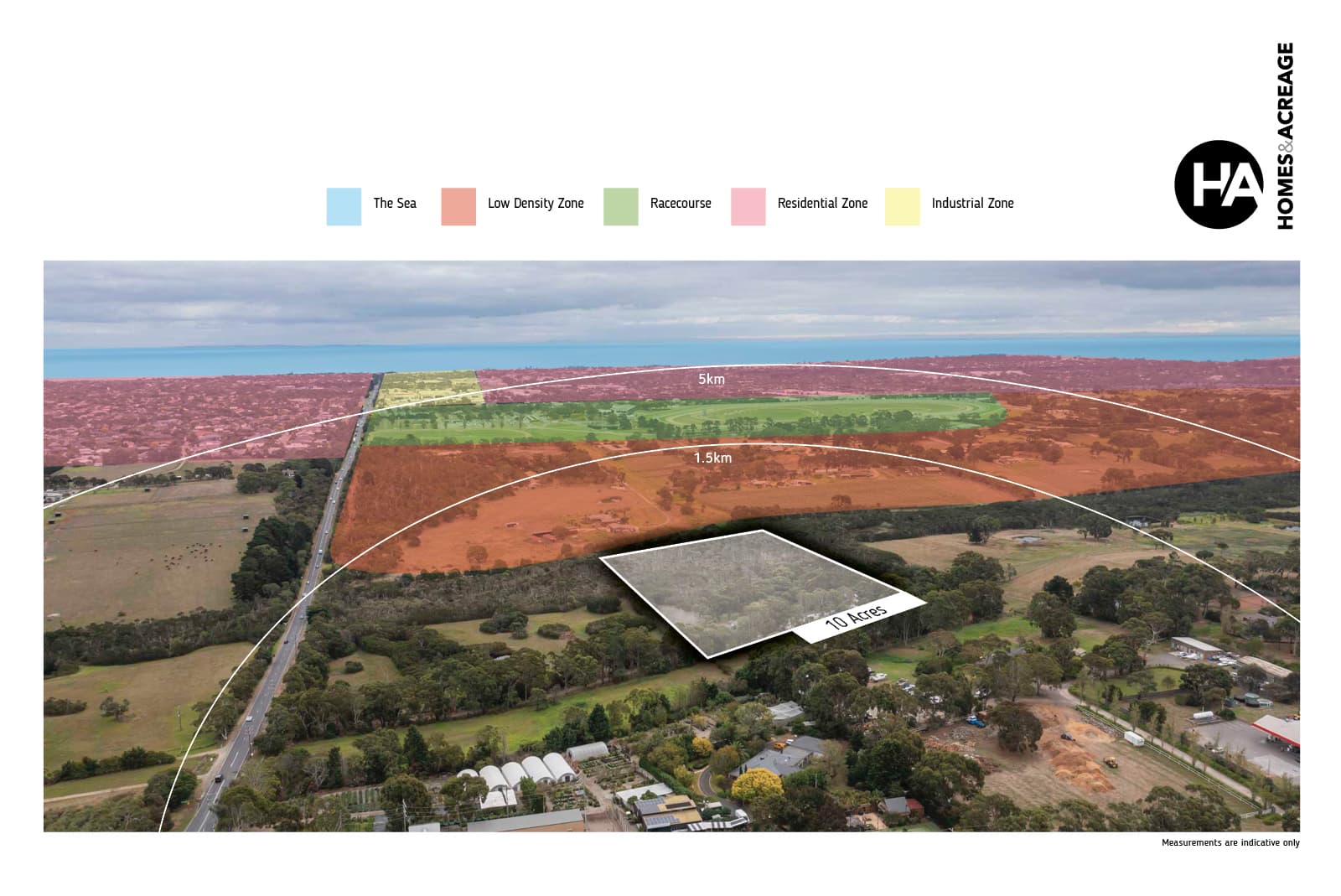 1/291 Mornington Tyabb Road, MORNINGTON, Mornington - Thumbnail 2