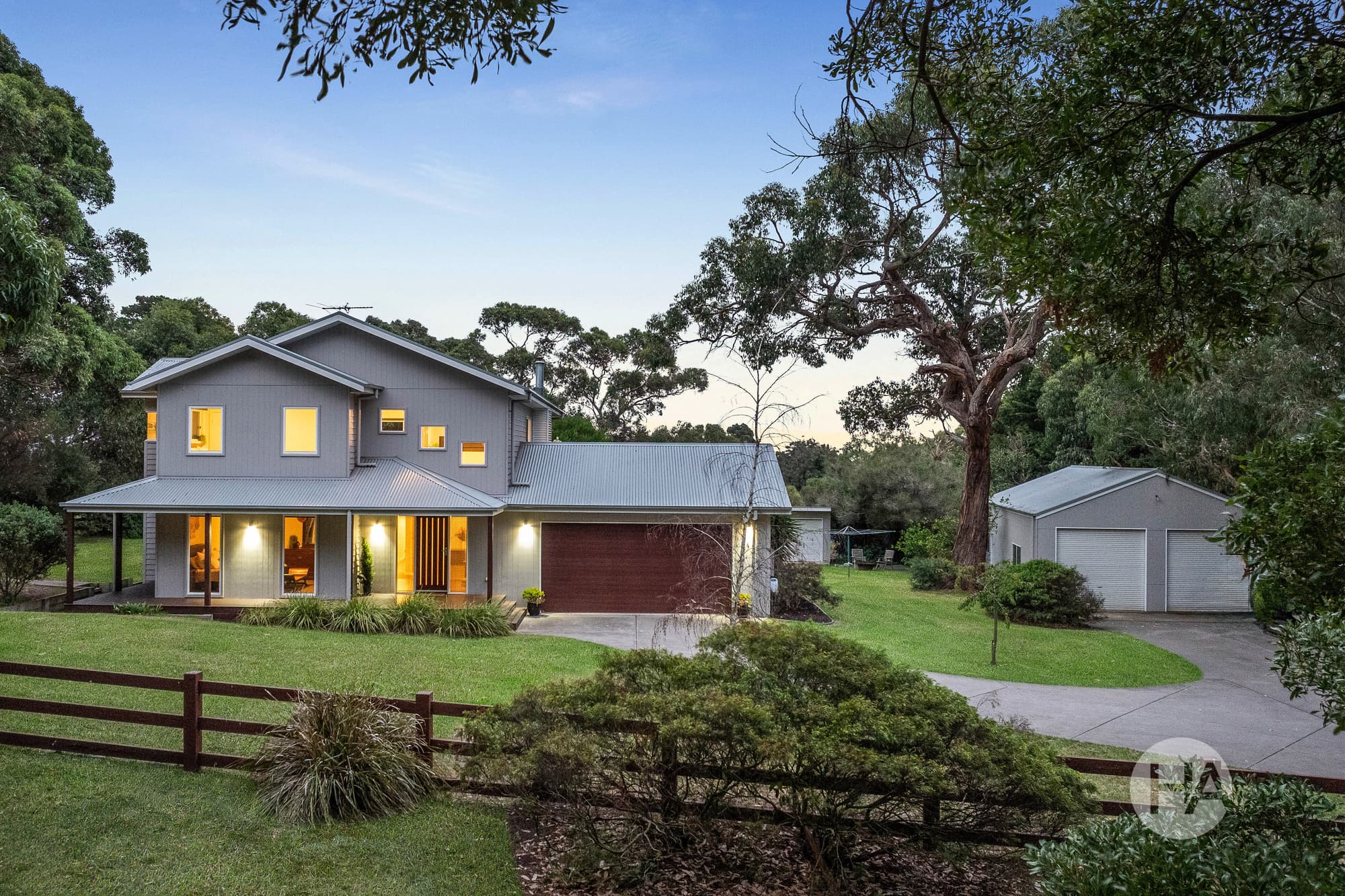 705 Turnbull-Woolamai Road, WOOLAMAI, Woolamai - Image 1