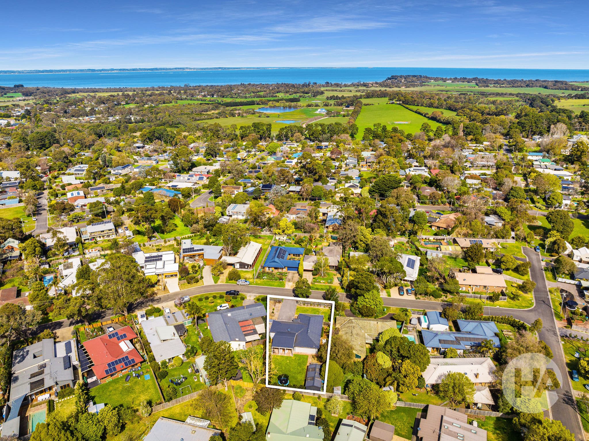 2 Landscape Court, BALNARRING, Balnarring - Thumbnail 2