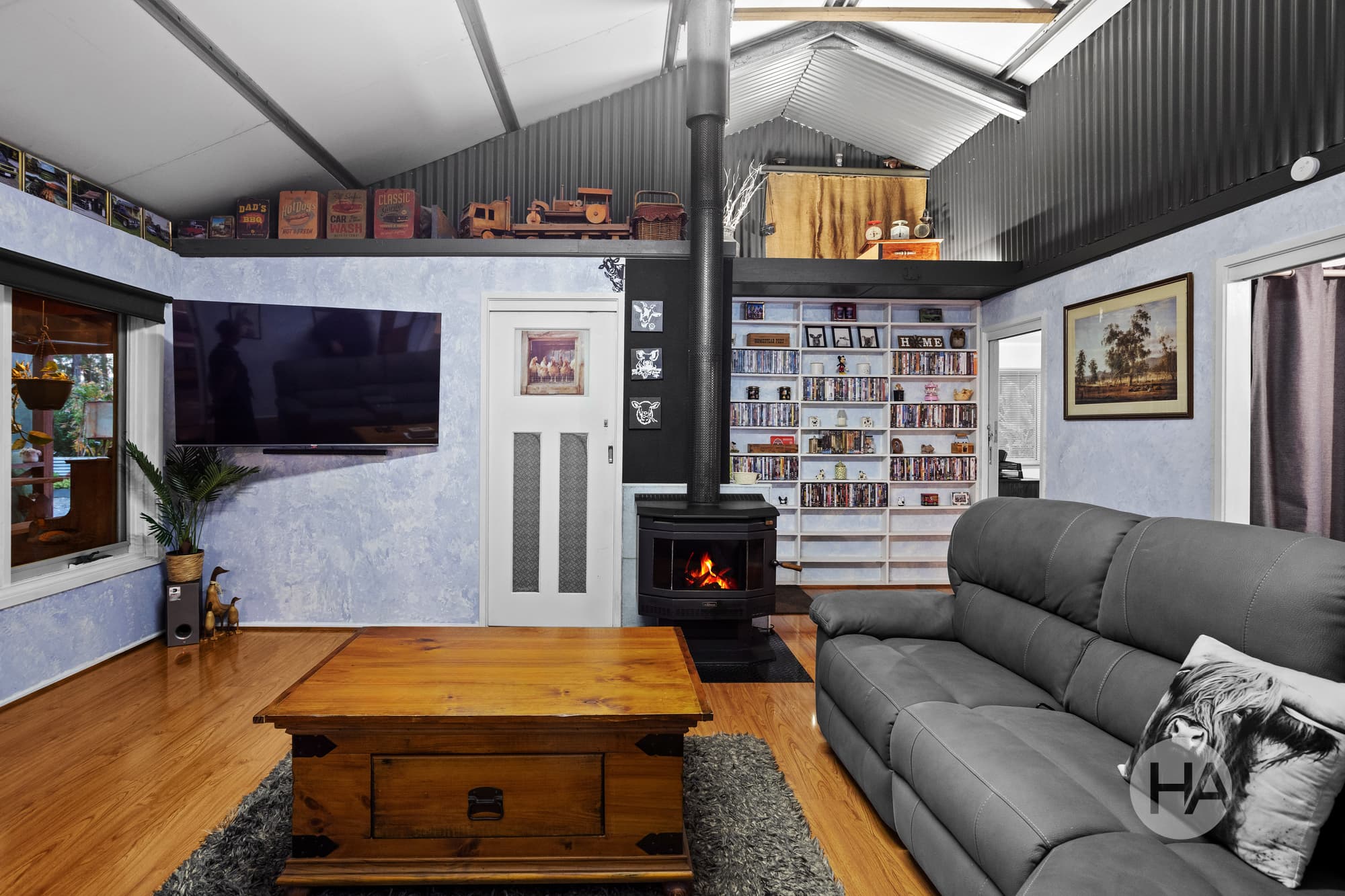 16 Ross Road, GRUYERE, Gruyere - Thumbnail 7