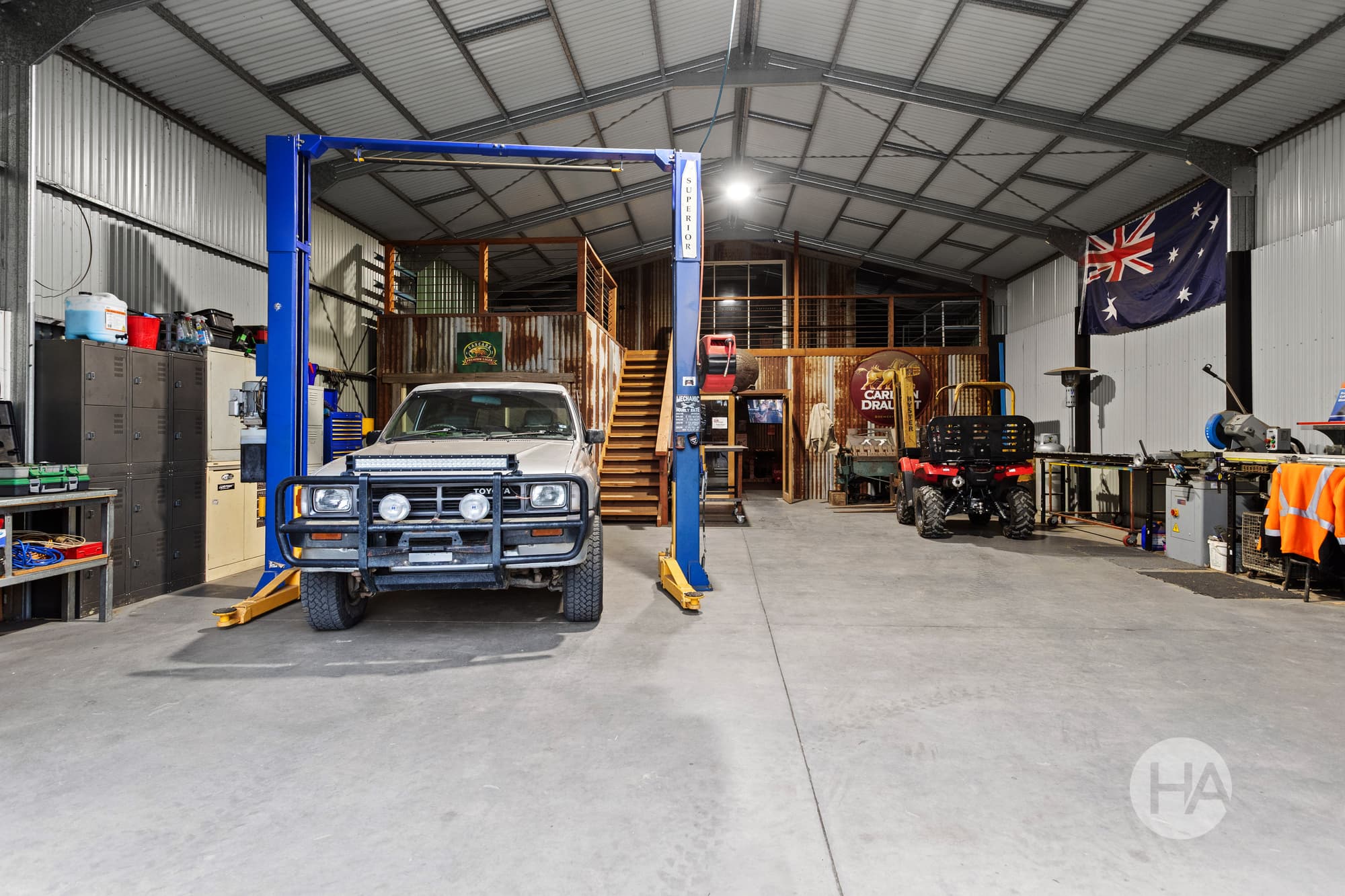 16 Ross Road, GRUYERE, Gruyere - Thumbnail 4