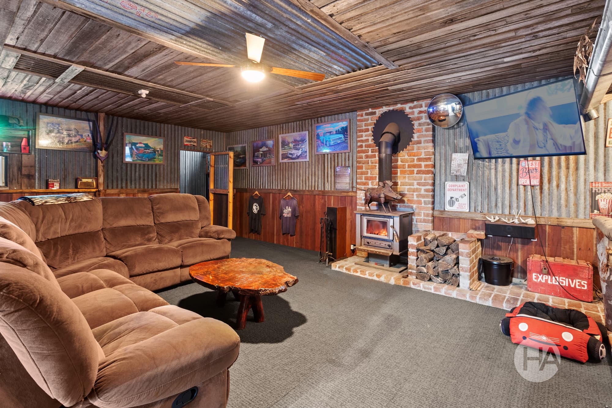 16 Ross Road, GRUYERE, Gruyere - Thumbnail 5