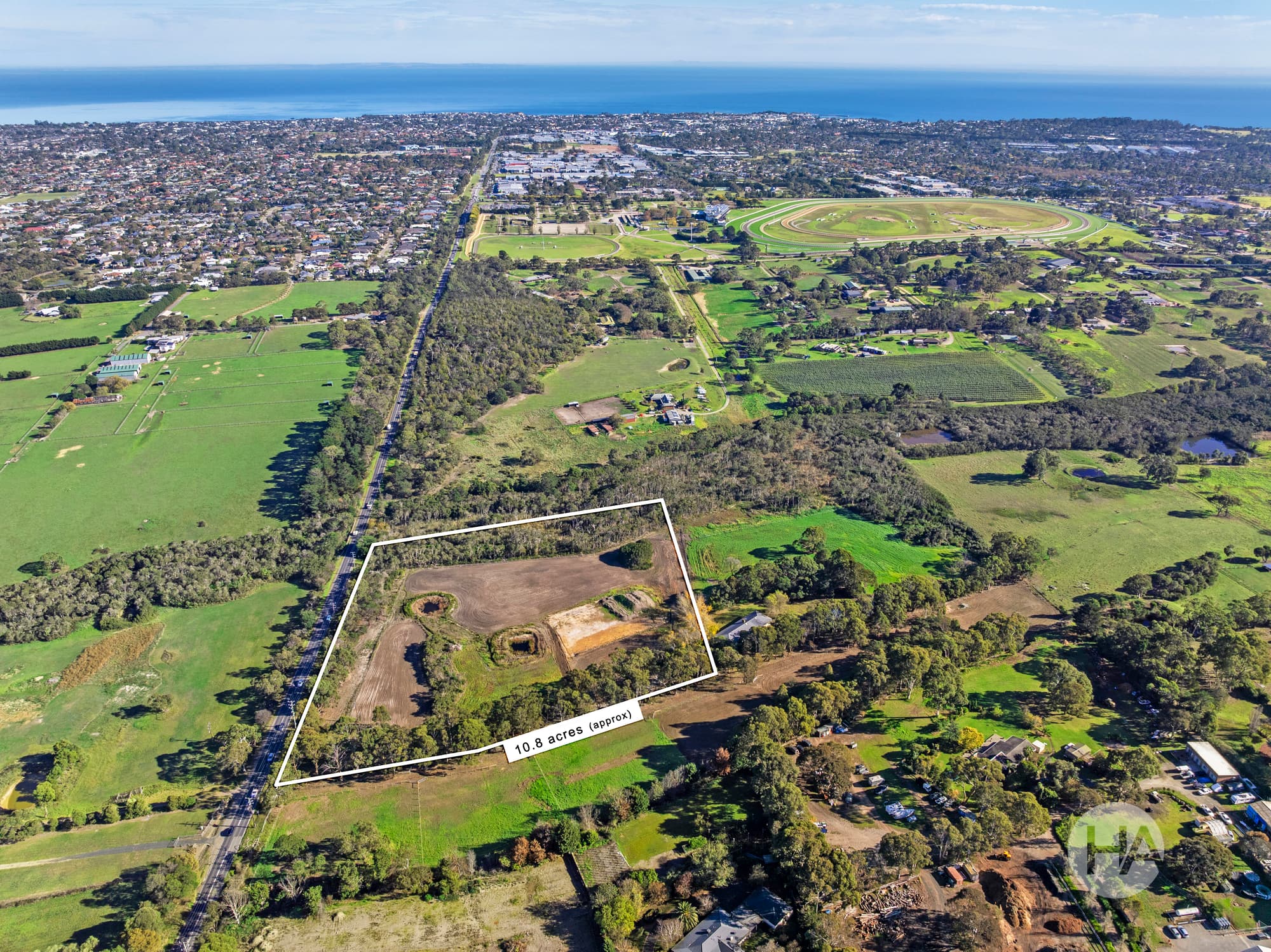 2/291 Mornington Tyabb Road, MORNINGTON, Mornington - Image 1