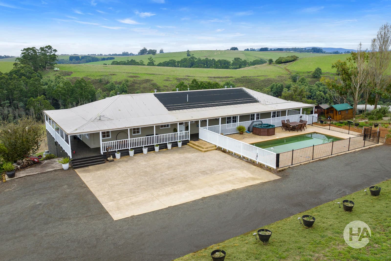 55 Mount Burnett Road, MOUNT BURNETT, Mount Burnett - Image 1