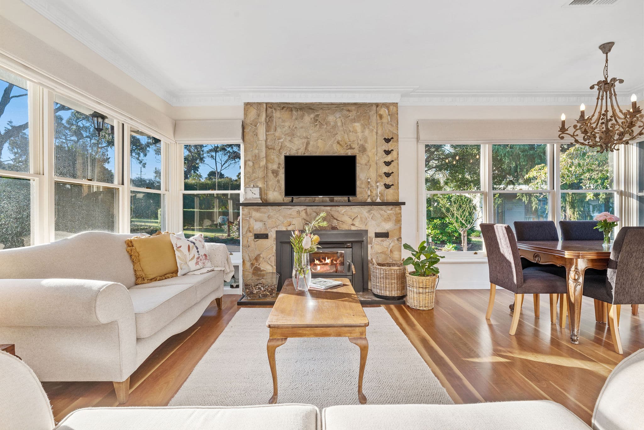 127 Jones Road, SOMERVILLE, Somerville - Thumbnail 3