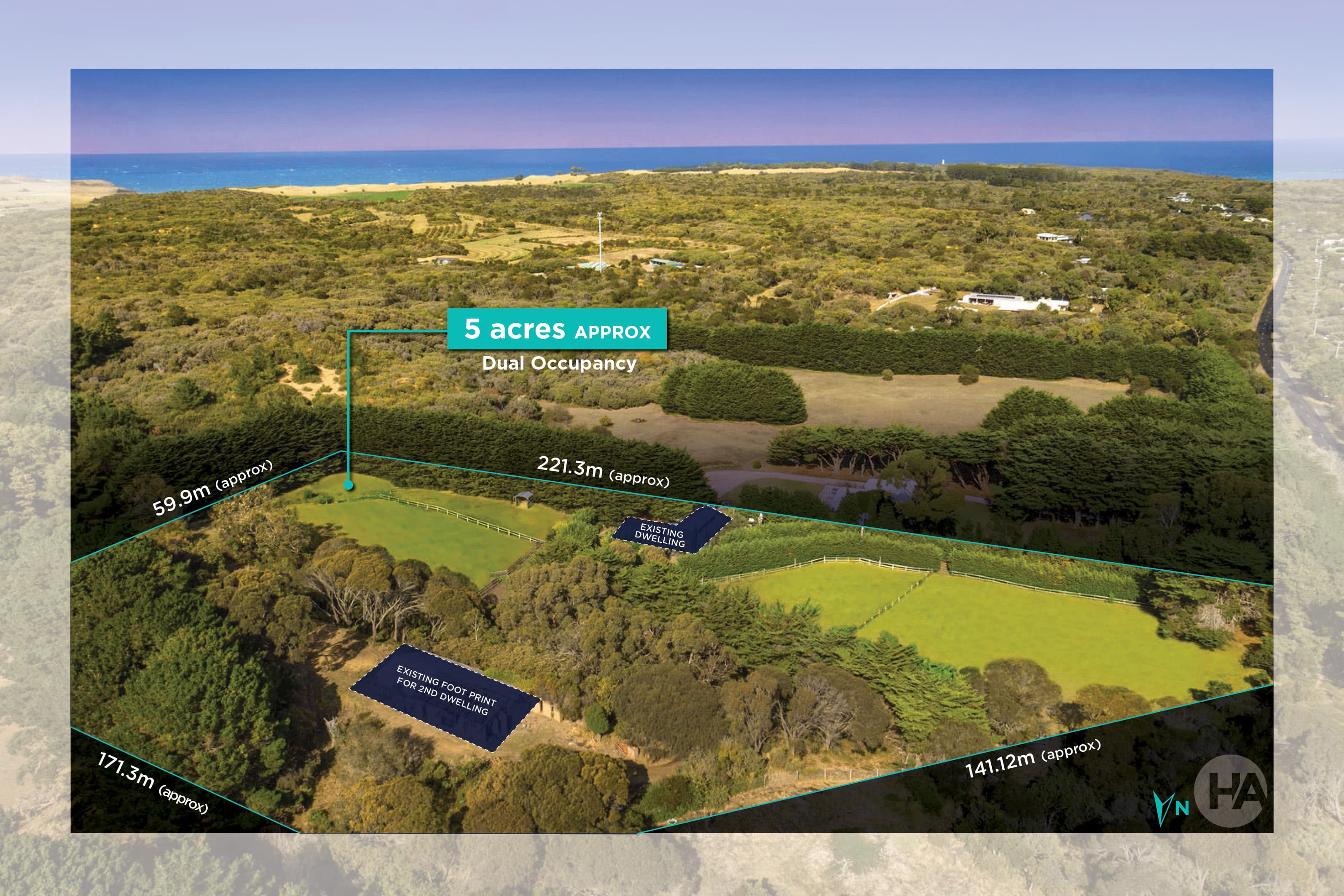 9 Cape Schanck Road, CAPE SCHANCK, Cape Schanck - Thumbnail 4