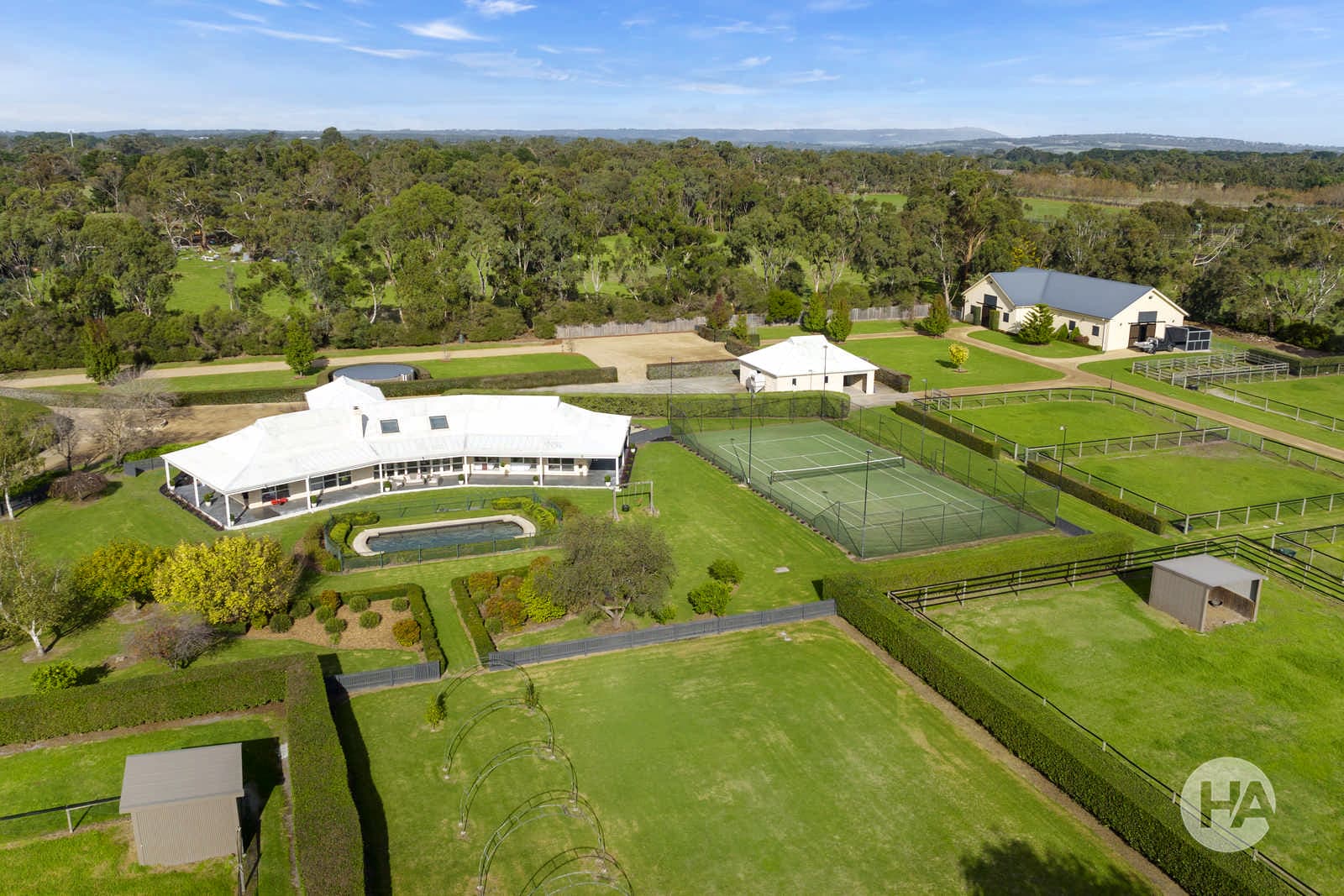 895 Derril Road, MOOROODUC, Moorooduc - Thumbnail 2