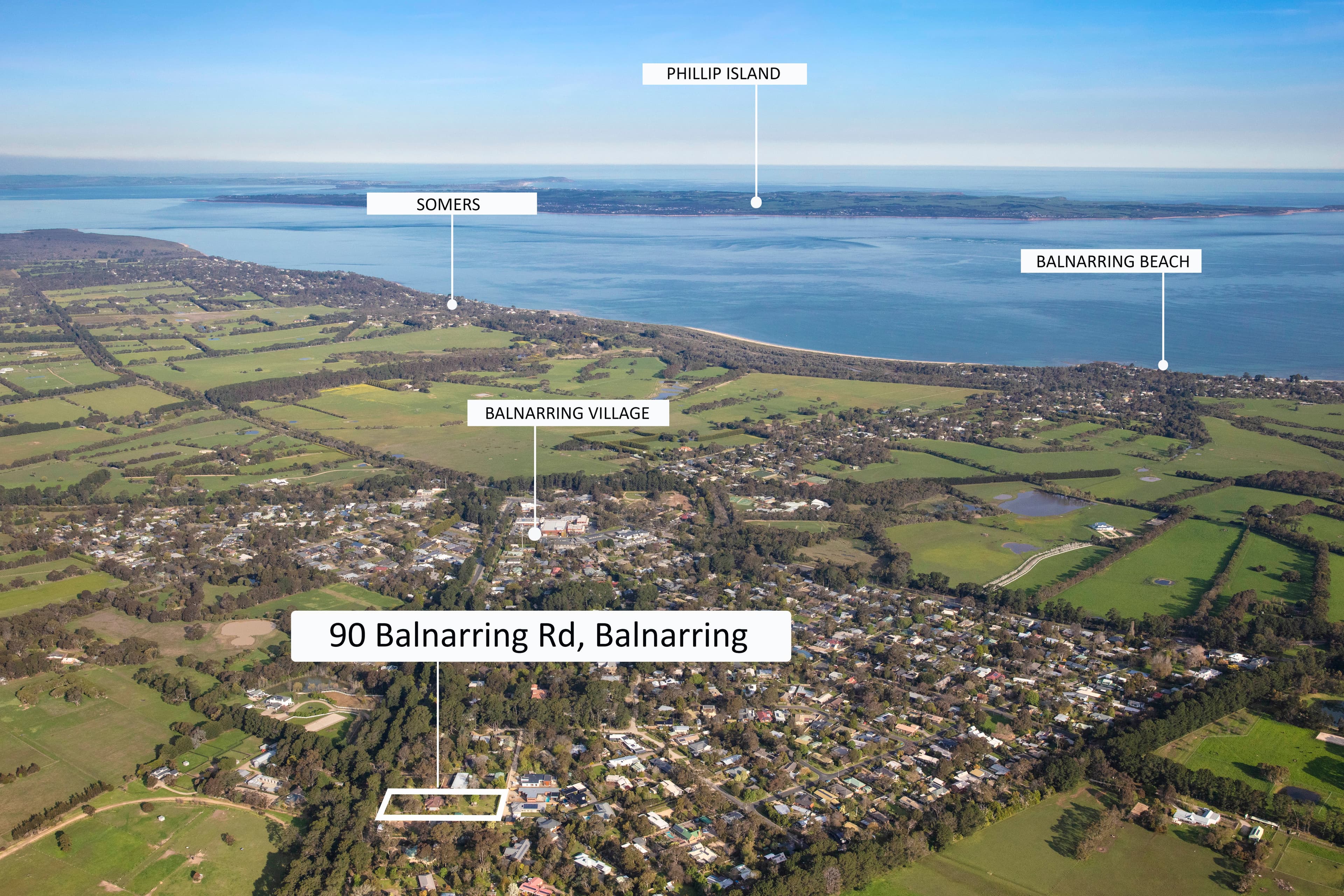 90 Balnarring Road, BALNARRING, Balnarring - Thumbnail 4