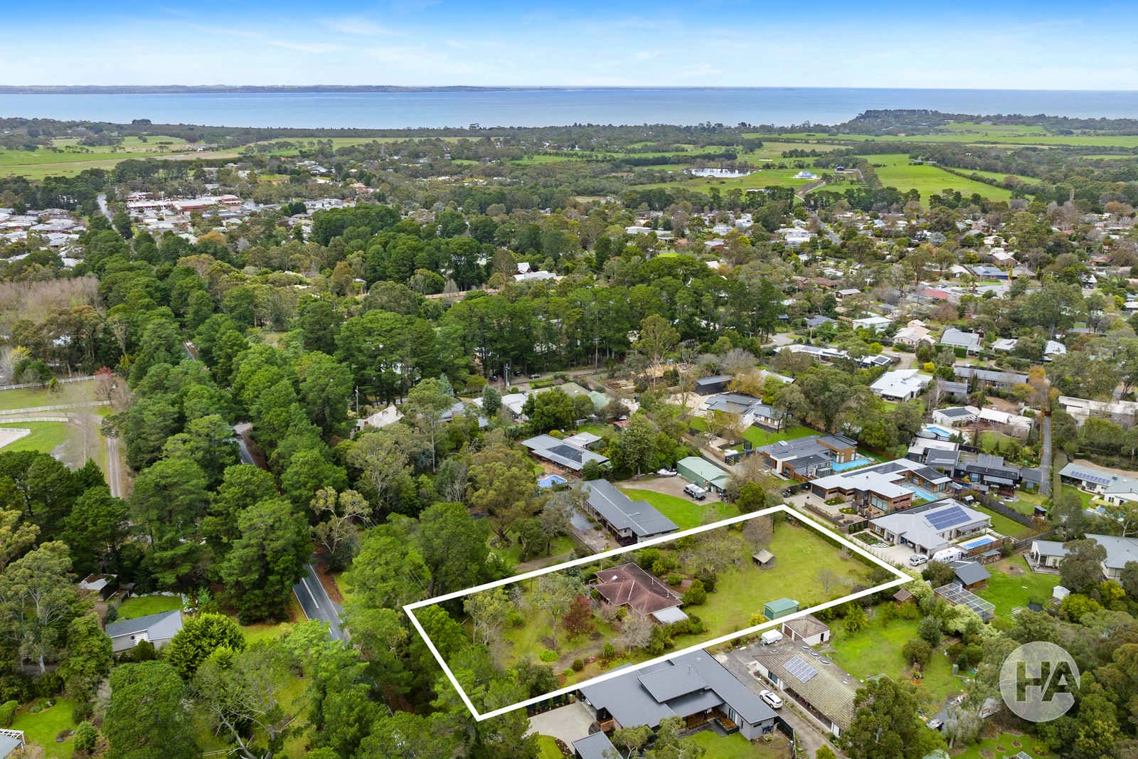 90 Balnarring Road, BALNARRING, Balnarring - Image 1