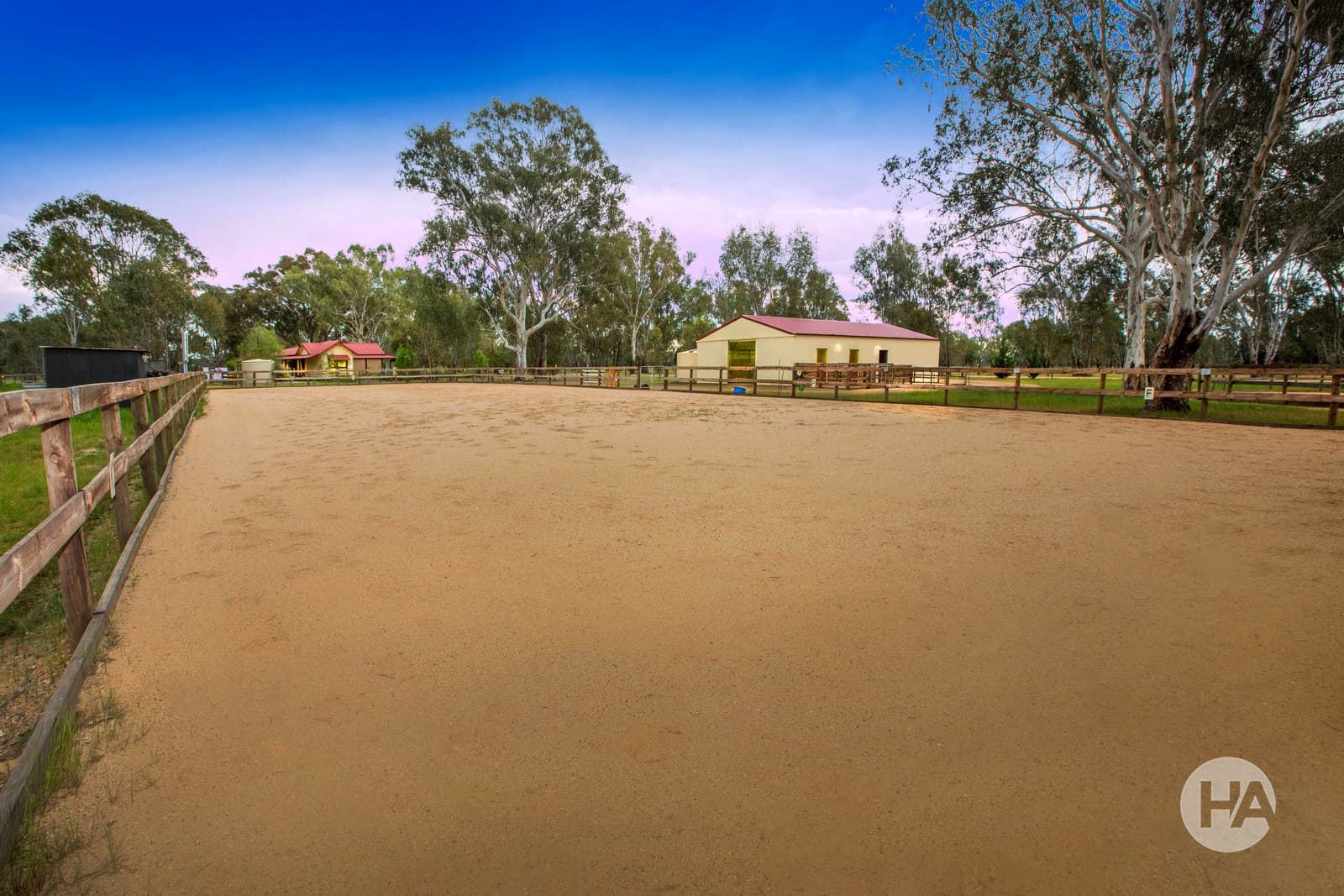 309 Steel  Road, BENALLA, Benalla - Image 1