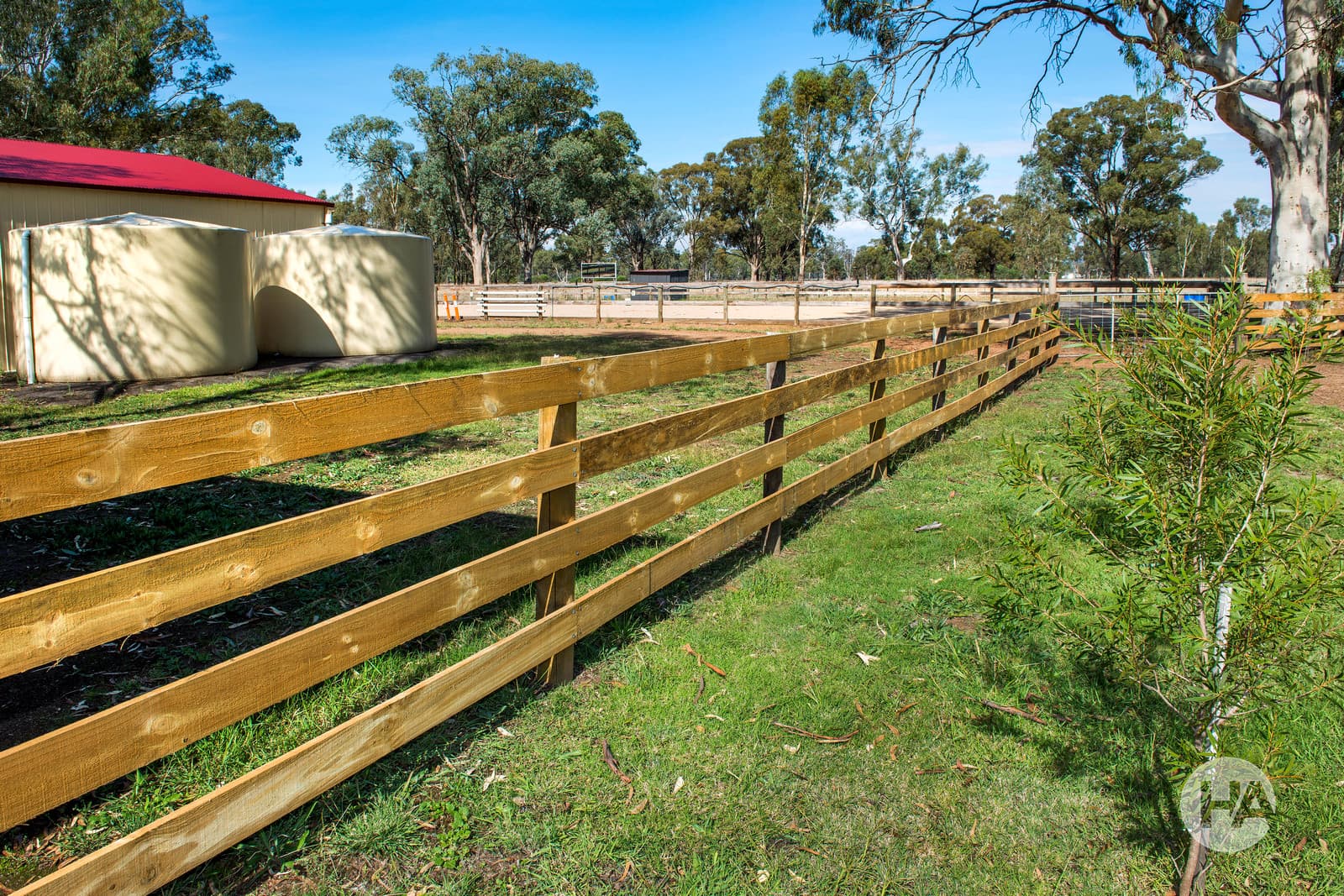 309 Steel  Road, BENALLA, Benalla - Thumbnail 8