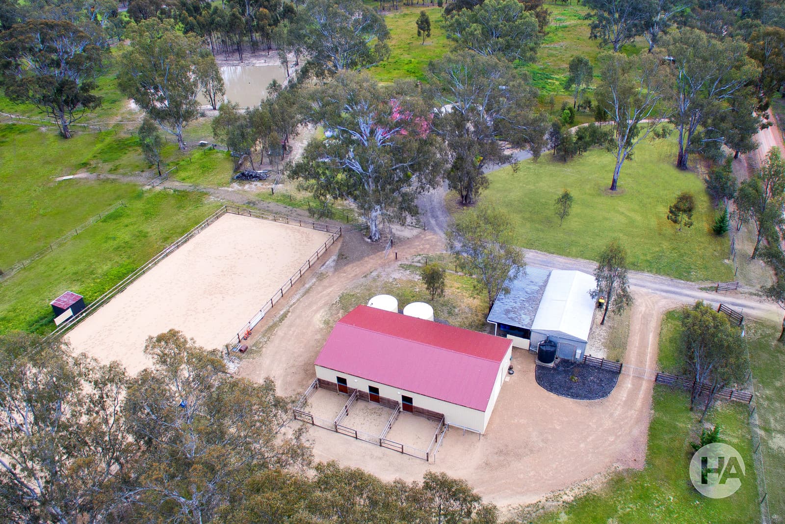 309 Steel  Road, BENALLA, Benalla - Thumbnail 6