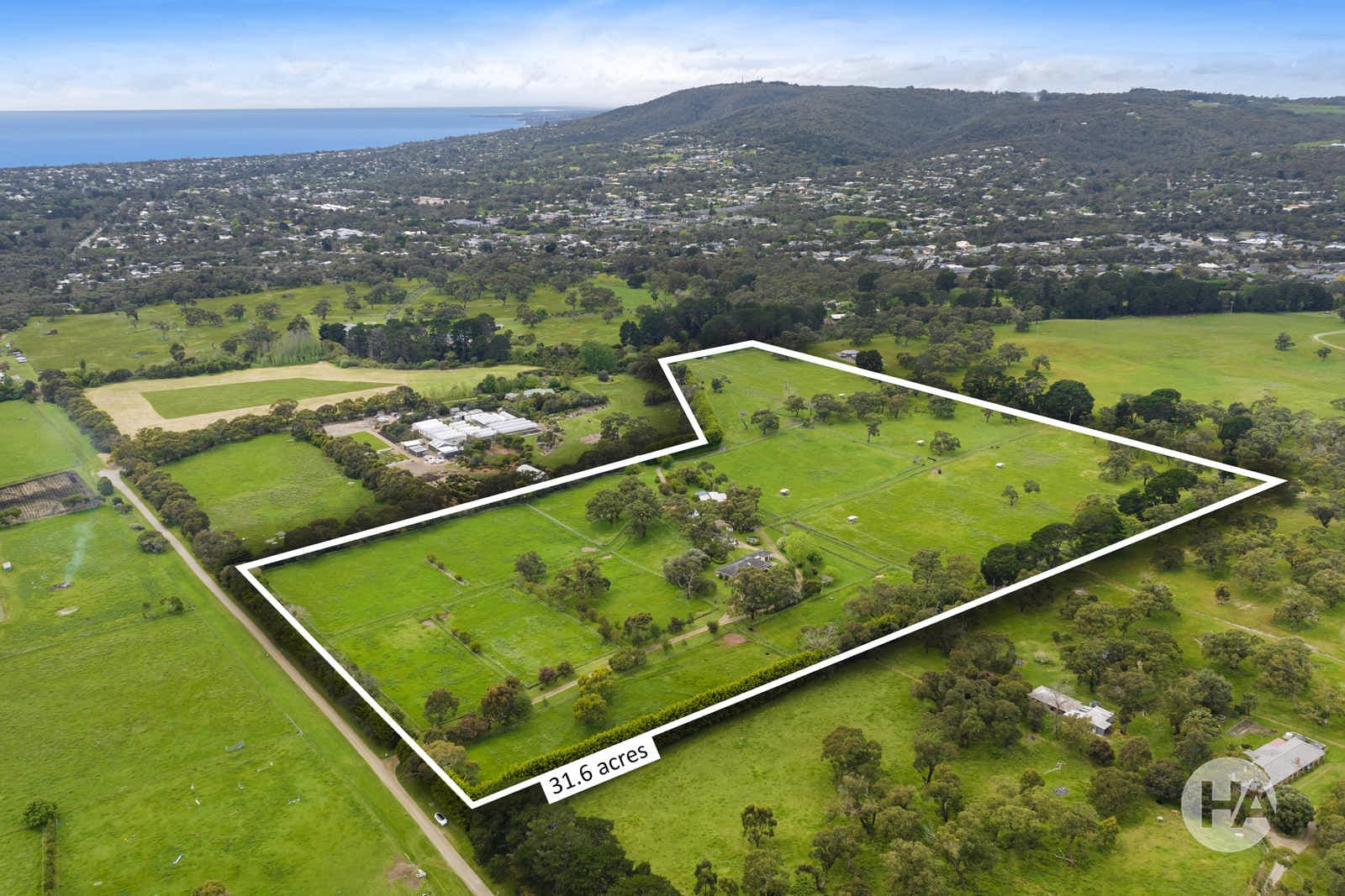 87 Grasslands Road, BONEO, Boneo - Image 1