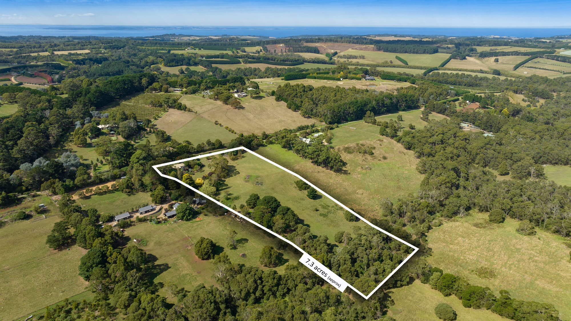 22 Valley View Lane, MAIN RIDGE, Main Ridge - Image 1