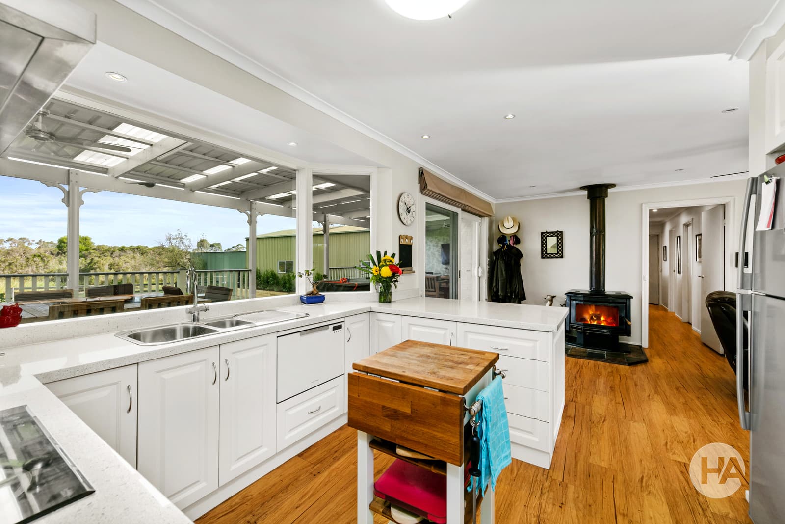 890 Baxter Tooradin Road, PEARCEDALE, Pearcedale - Thumbnail 2
