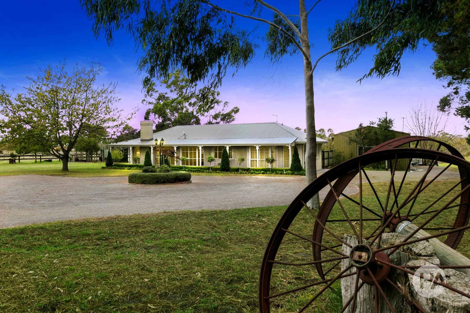 890 Baxter Tooradin Road, PEARCEDALE, Pearcedale - Image 1