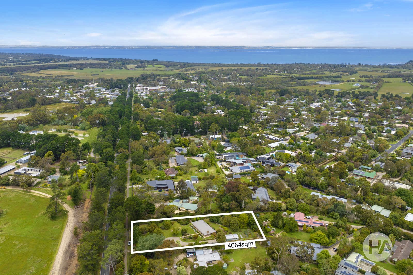 102 Balnarring Road, BALNARRING, Balnarring - Image 1