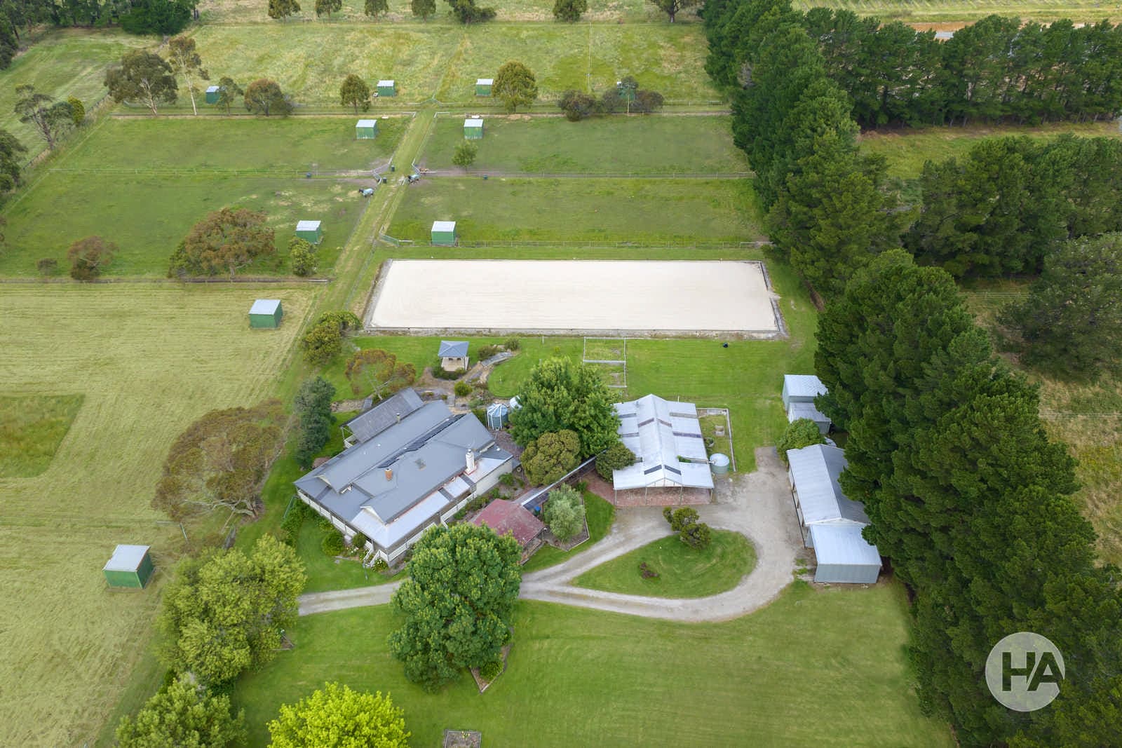 1346 Stumpy Gully Road, MOOROODUC, Moorooduc - Thumbnail 2