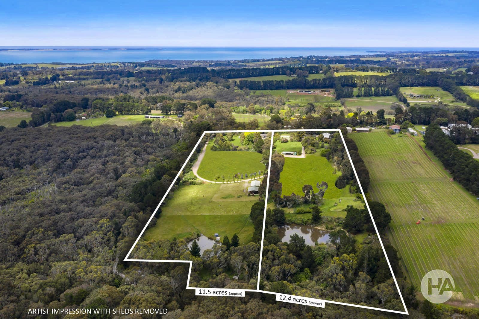 94 Stanleys Road, RED HILL SOUTH, Red Hill South - Image 1