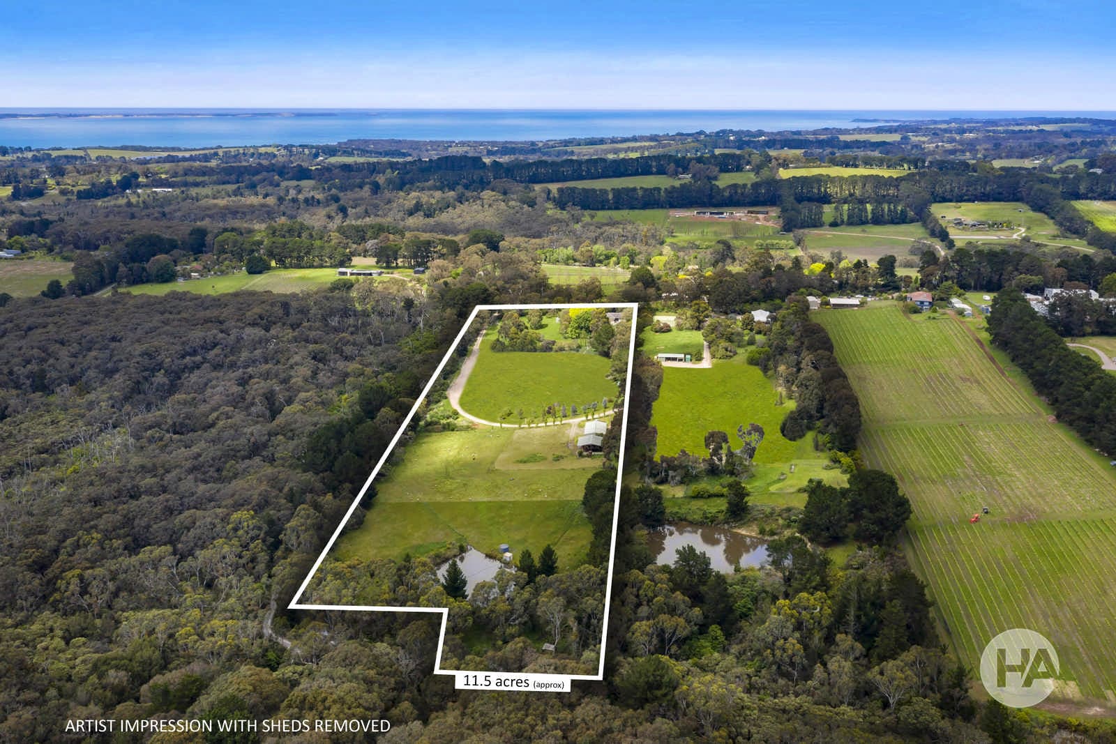 94 Stanleys Road, RED HILL SOUTH, Red Hill South - Thumbnail 3