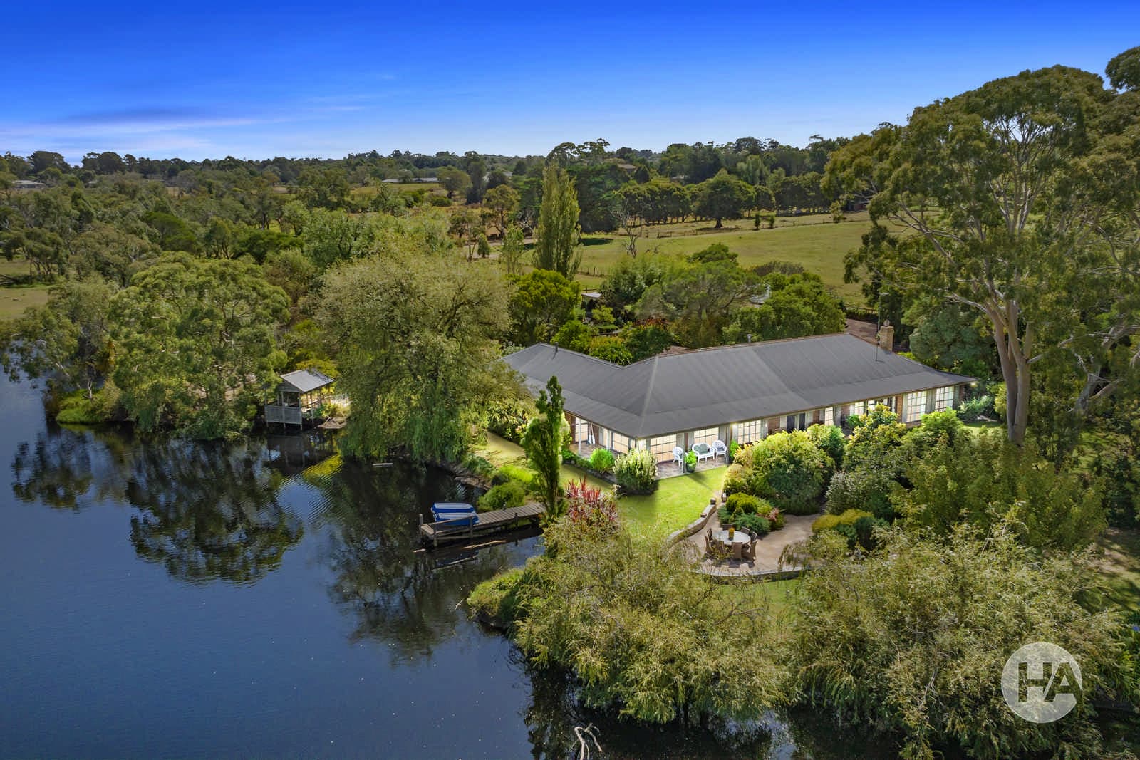 55 Middle Road, PEARCEDALE, Pearcedale - Image 1
