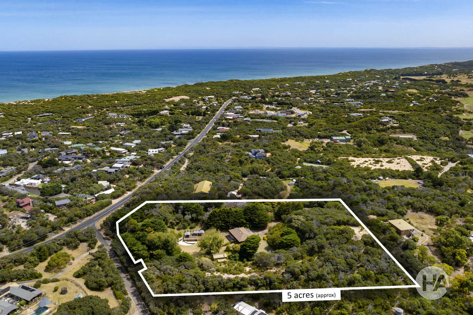 90 Serina Road, FINGAL, Fingal - Thumbnail 2